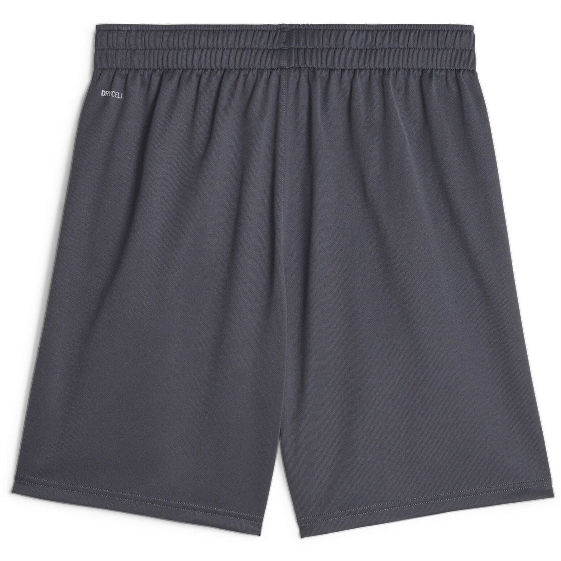 Puma Mens Training Shorts Football Shorts