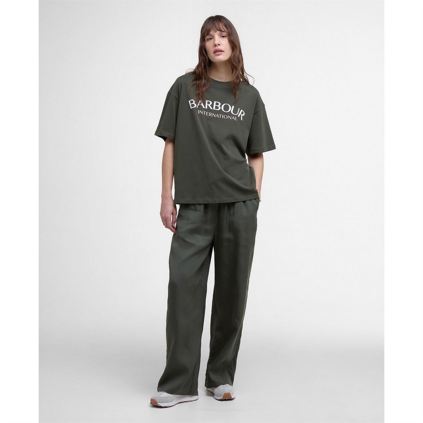 Barbour International B.intense Cali Slim Fit T-Shirt