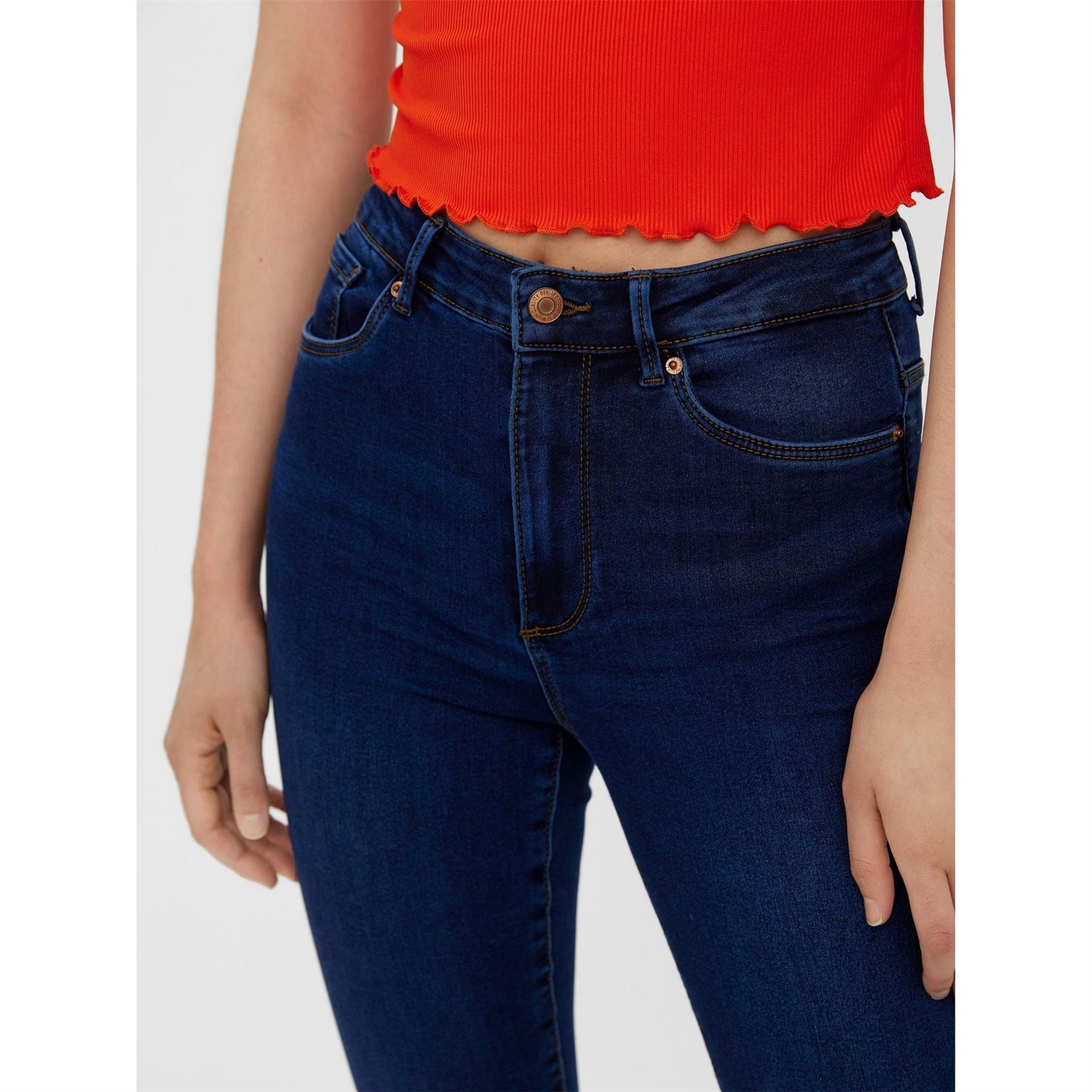 Vero Moda Skinny Fit Jeans