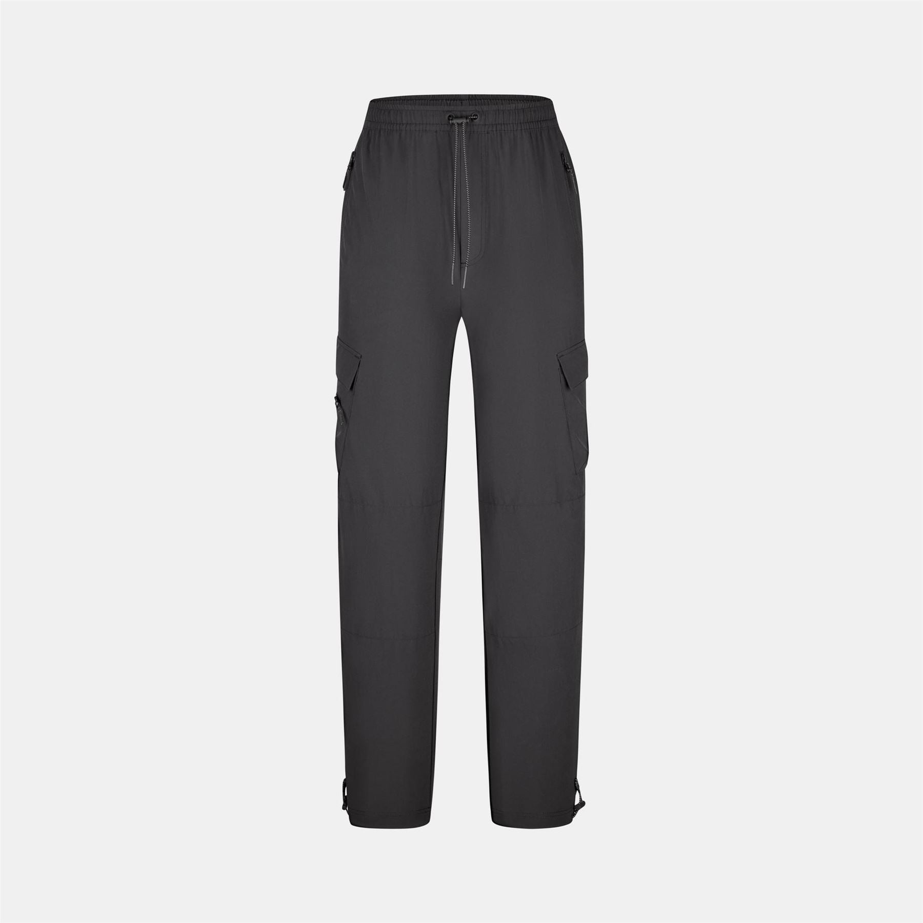 Everlast Nrg Cargo Closed Hem Woven Joggers