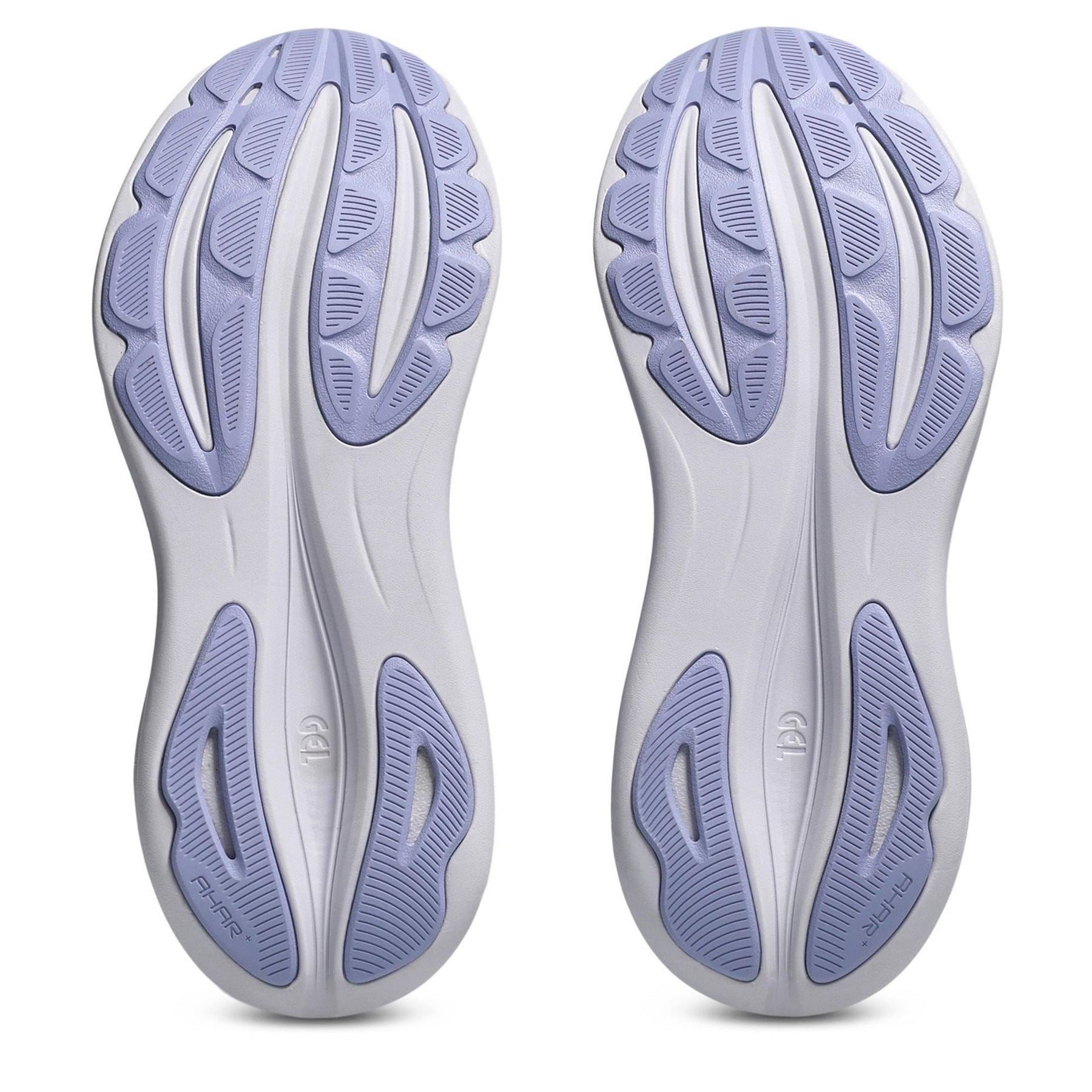 Asics Womens Pulse 17 Road Running Shoes
