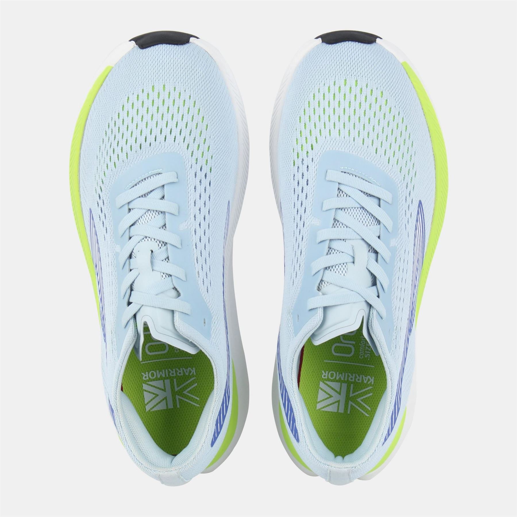 Karrimor KRN Breathable Mesh Lightweight Running Trainers