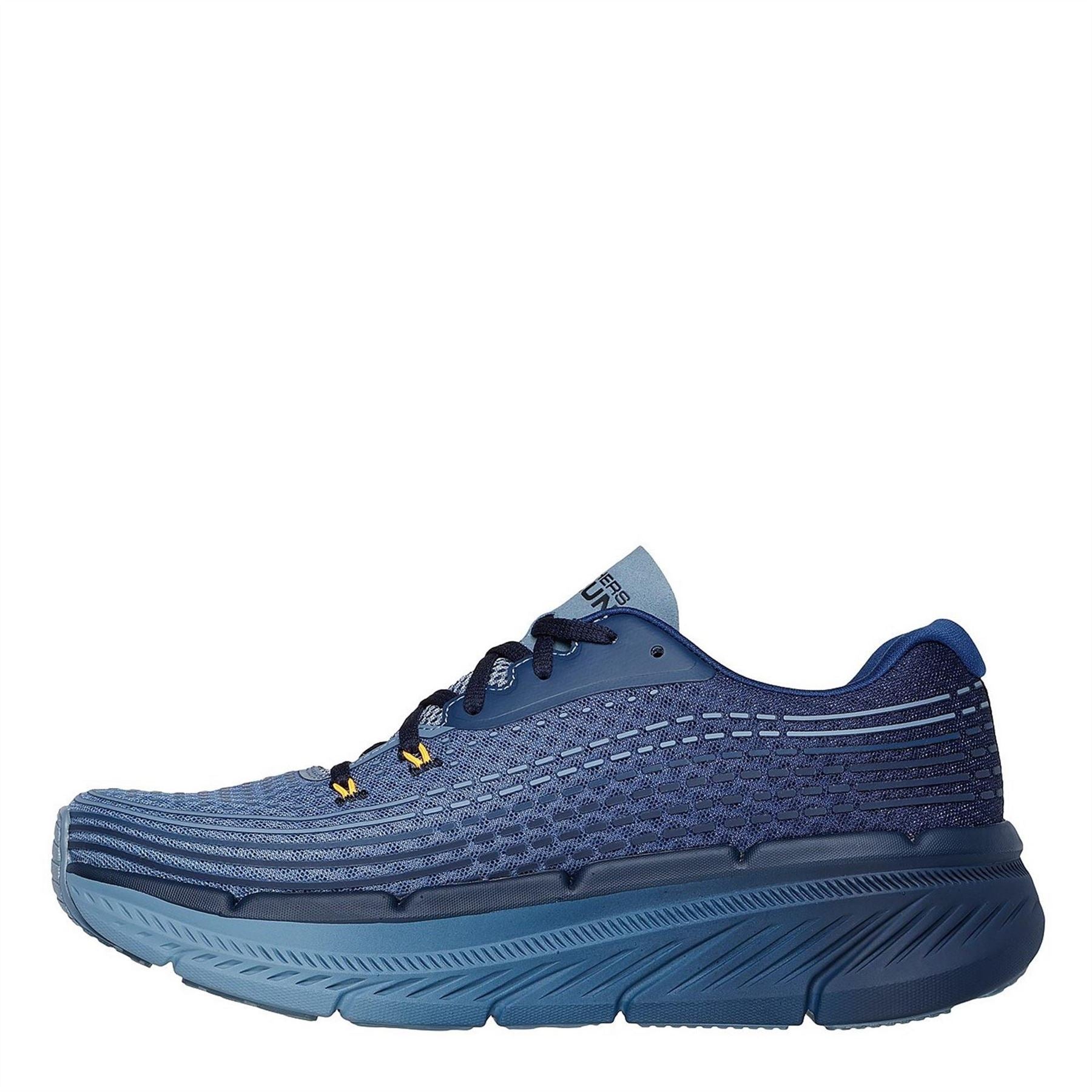 Skechers Mens Max Cushioning Premier Running Trainers