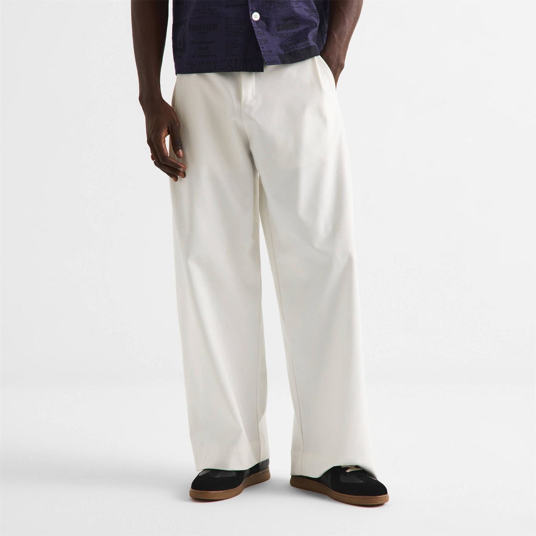 Slazenger Court Men’s Pavilion Trouser