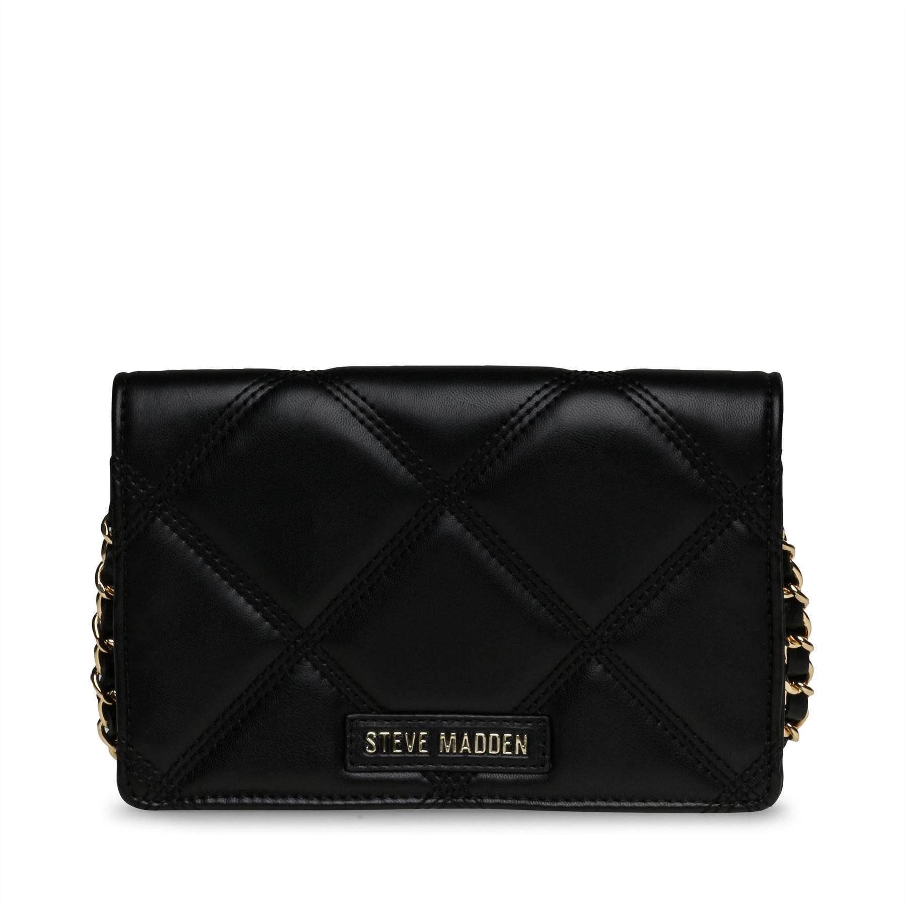 Steve Madden Womens Cross Body Bag