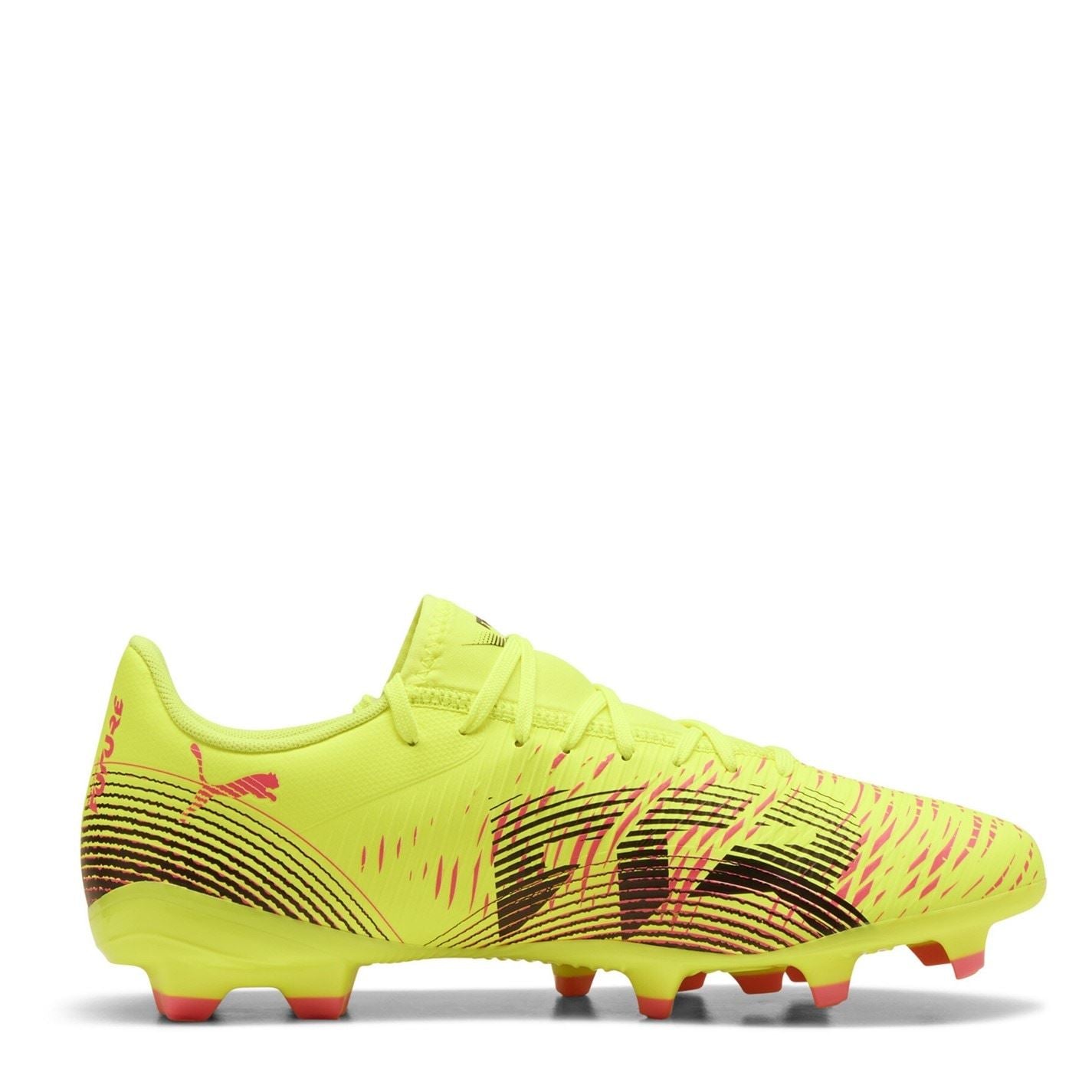 Puma Future 8 Play Artificial Ground Football Boots