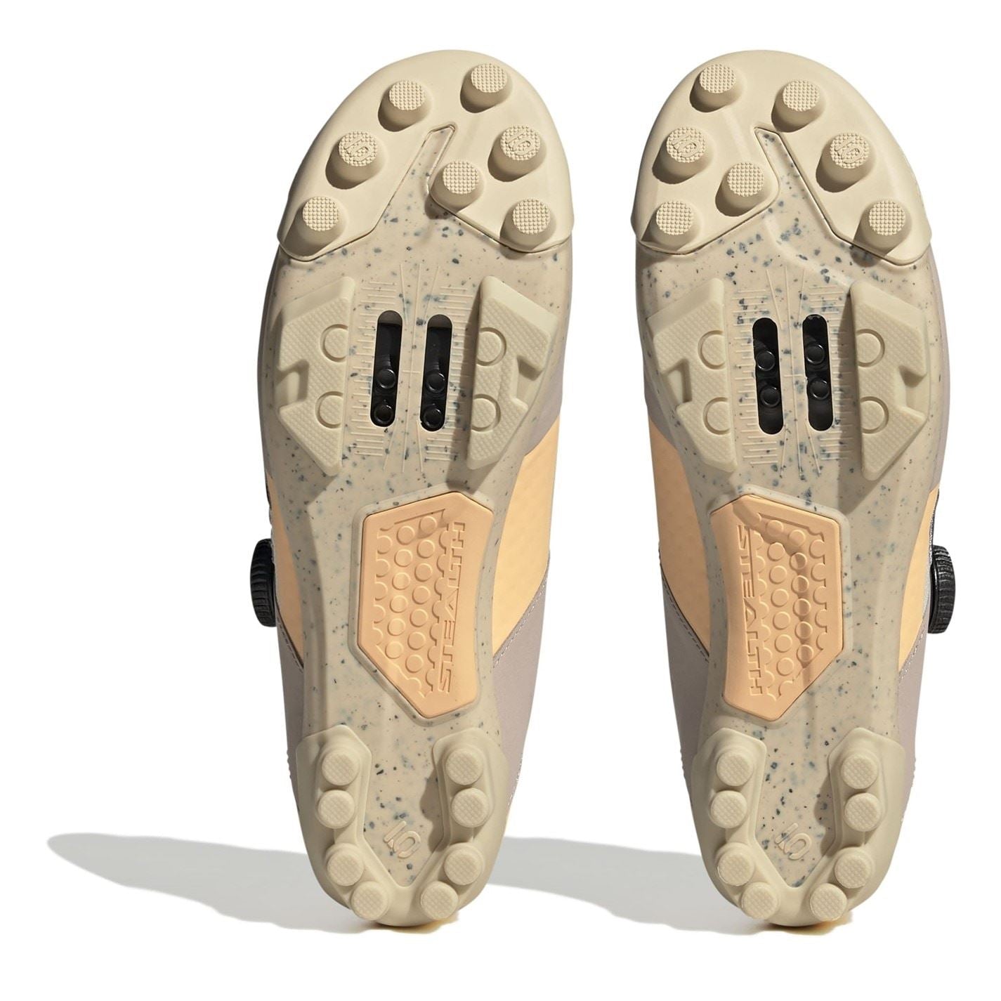 Five Ten Womens Freerider Pro Canvasas Mountain Bike Shoes (breast Cancer Awareness Collection)