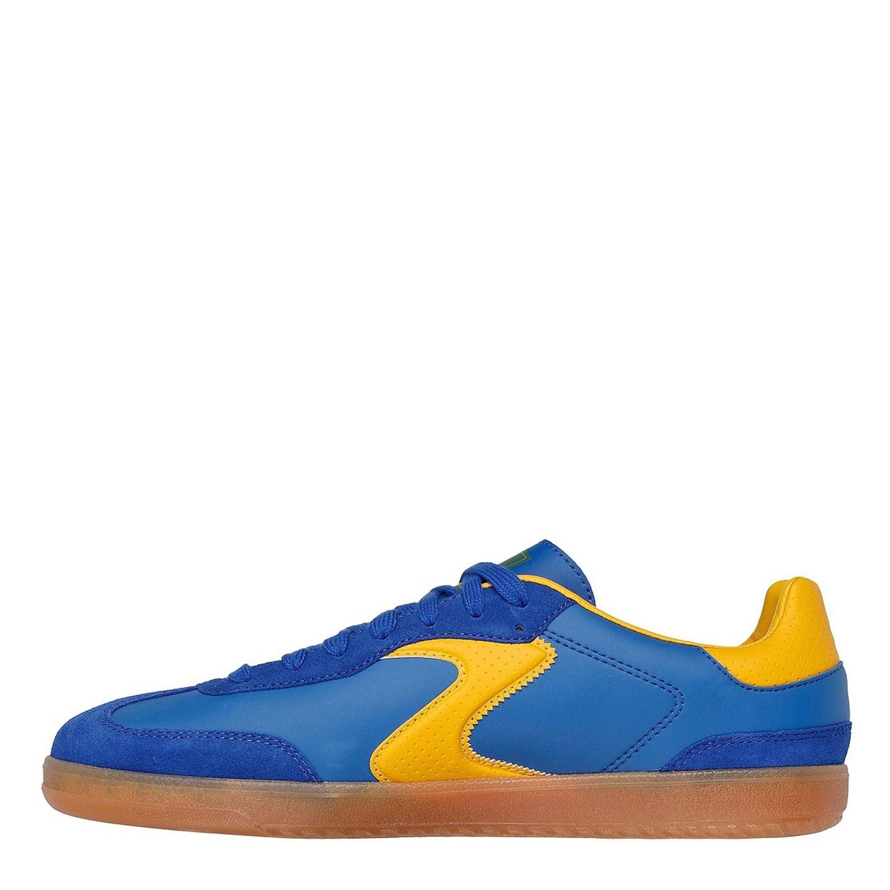Skechers Mens Hotshot Retro Runners Trainers