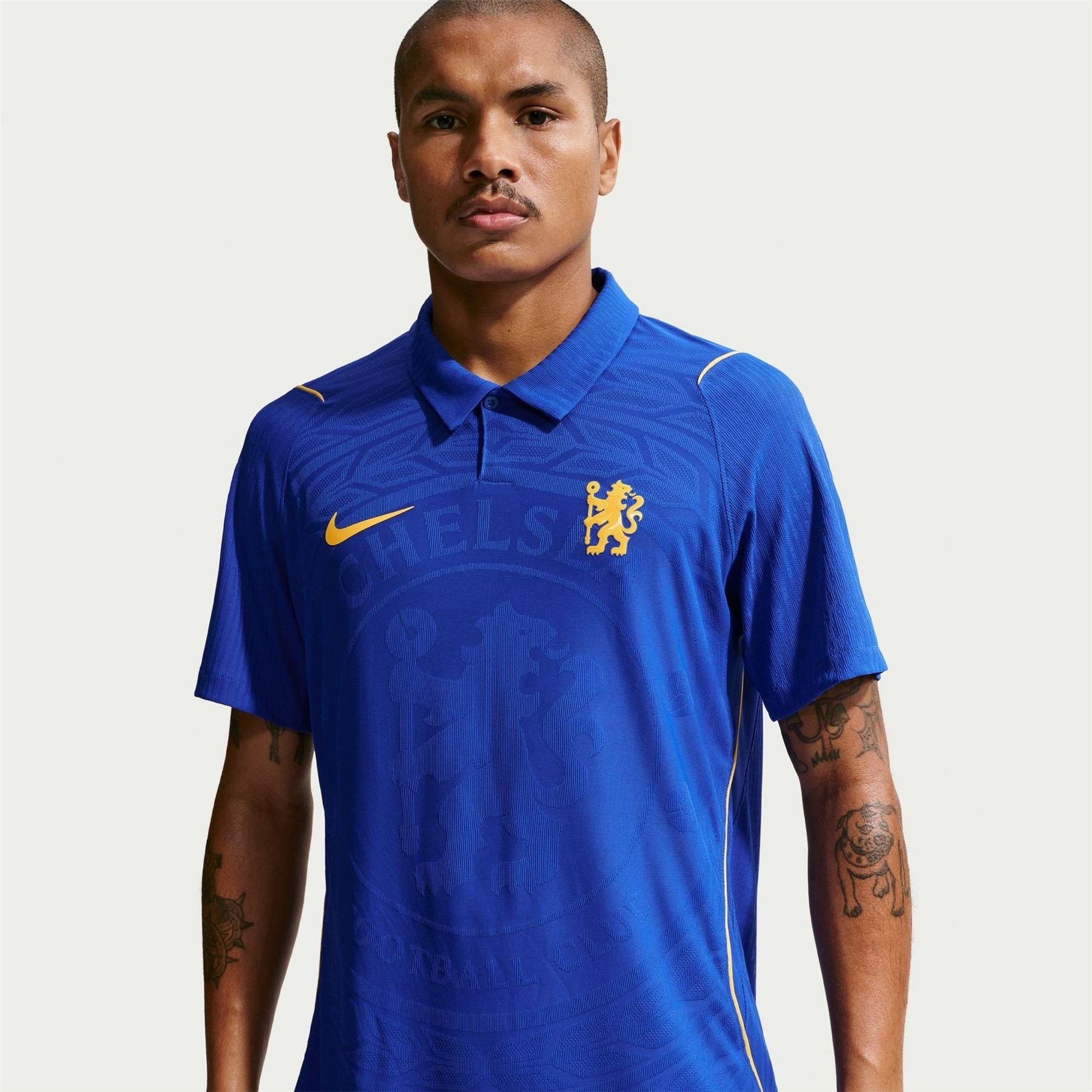 Nike Mens Authentic Home Shirt 2026 27