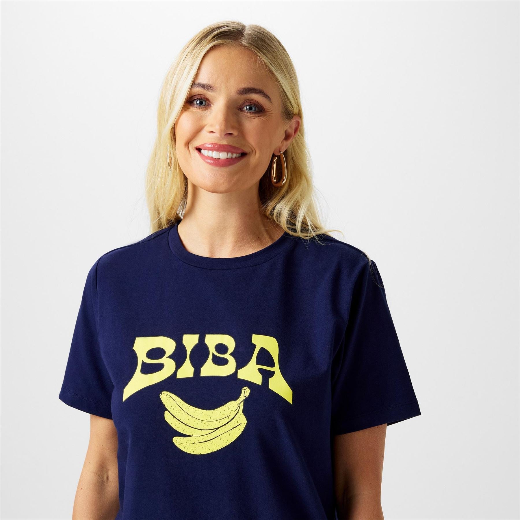 Biba Logo T-Shirt