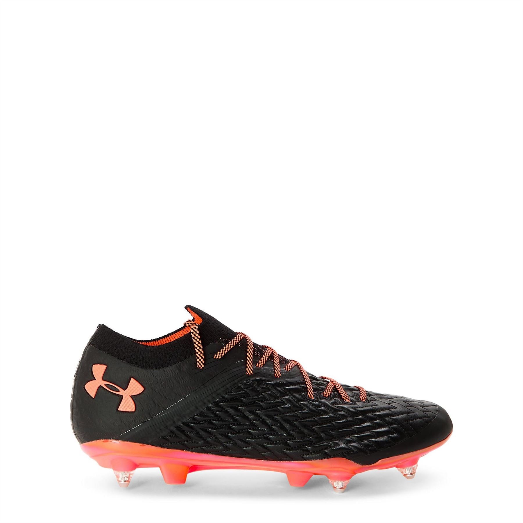 Under Armour Clone Magnetic Astro Turf Football Boots