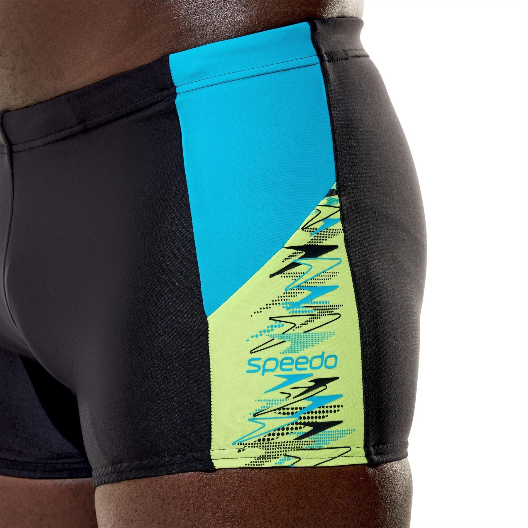 Speedo Dive Swimming Trunks