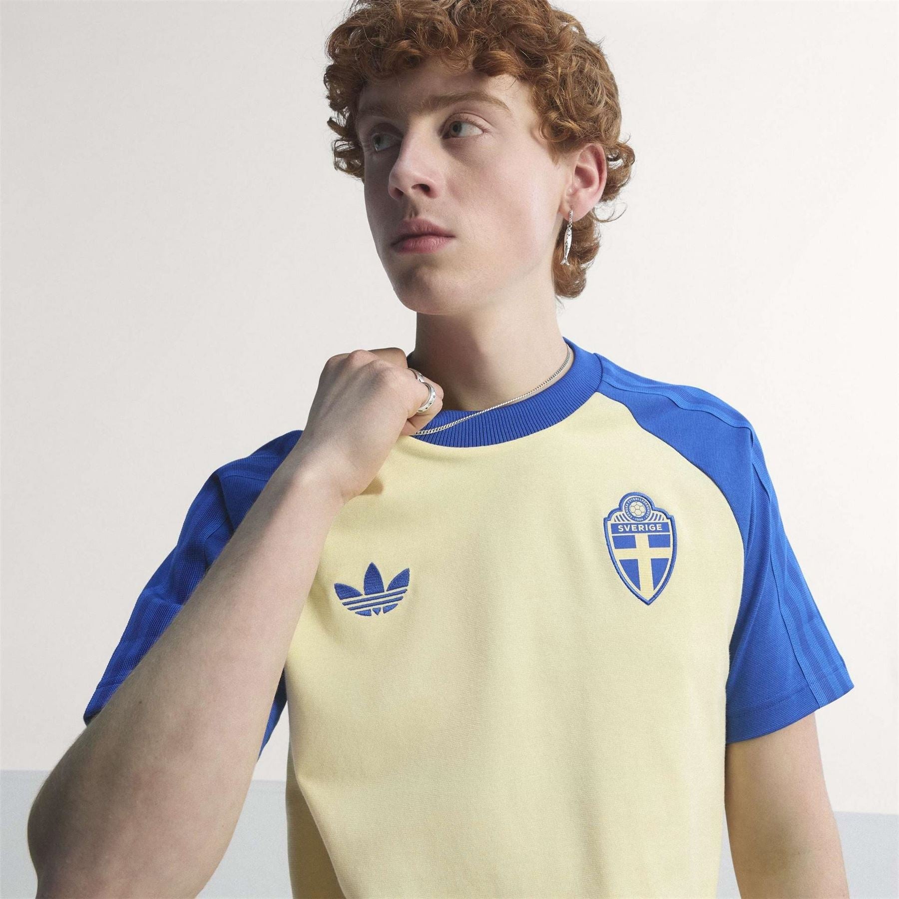 adidas Originals Shirt World Cup ™ 2026 Adults