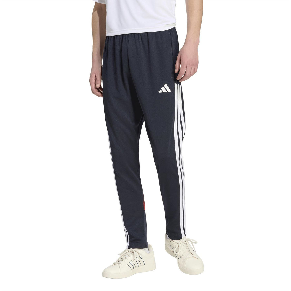 adidas Tracksuit Top