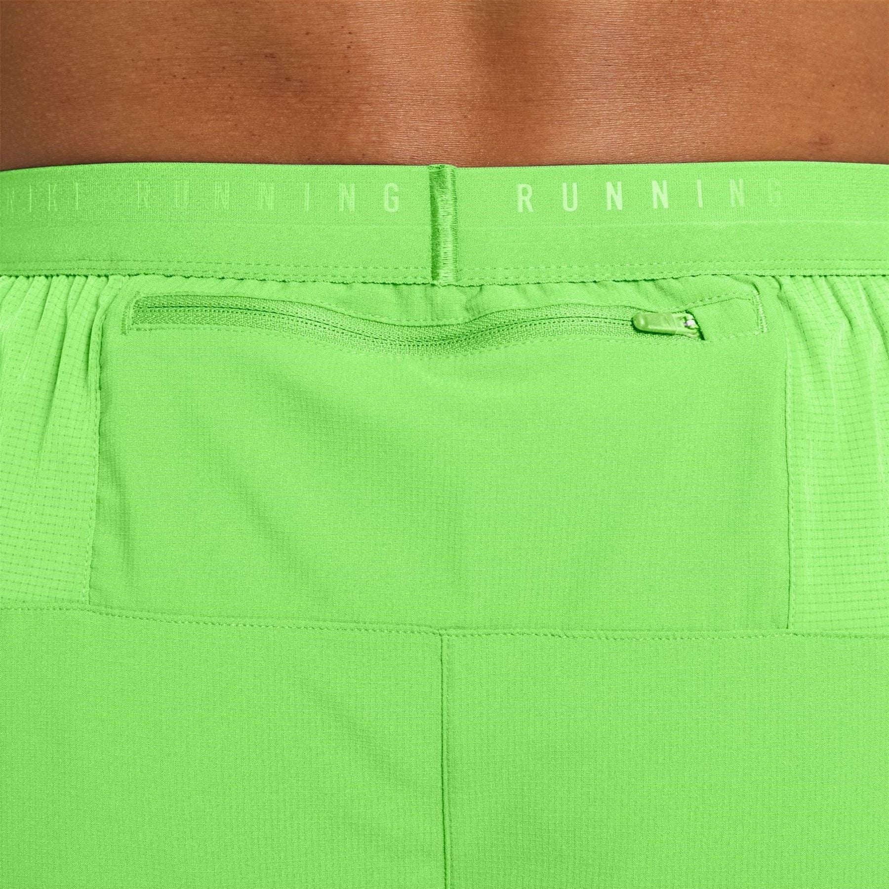 Nike Mens Stride 5in Performance Shorts