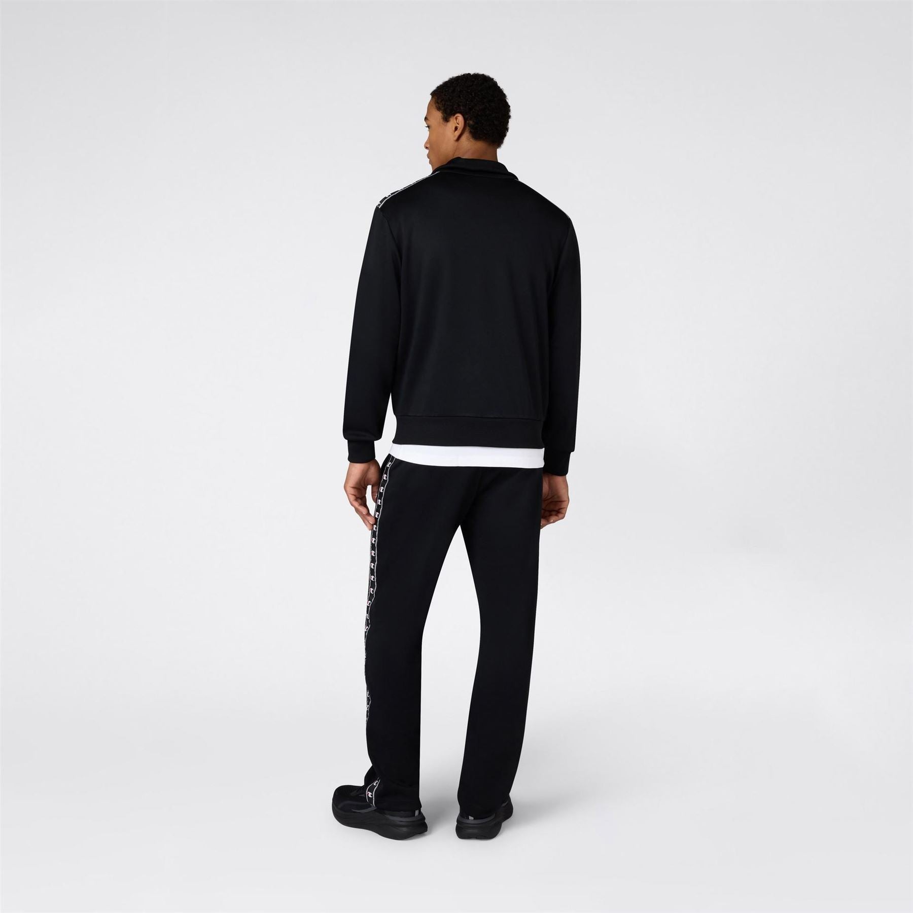 Champion Poly Tracksuit