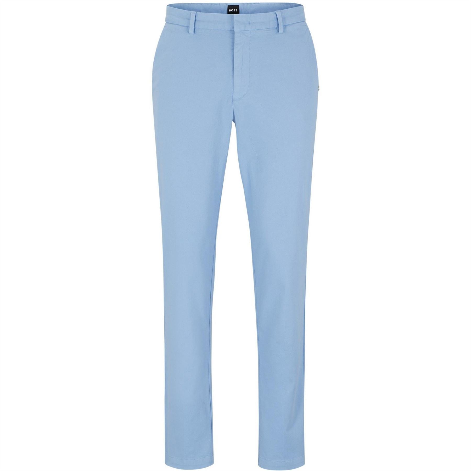 Boss Kaito Slim Fit Chinos Trousers