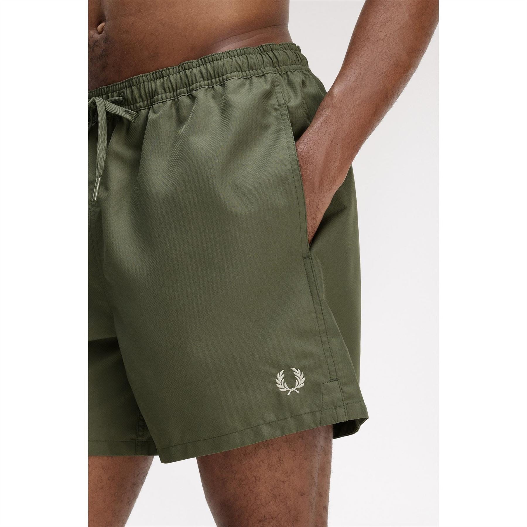 Fred Perry Swim Shorts