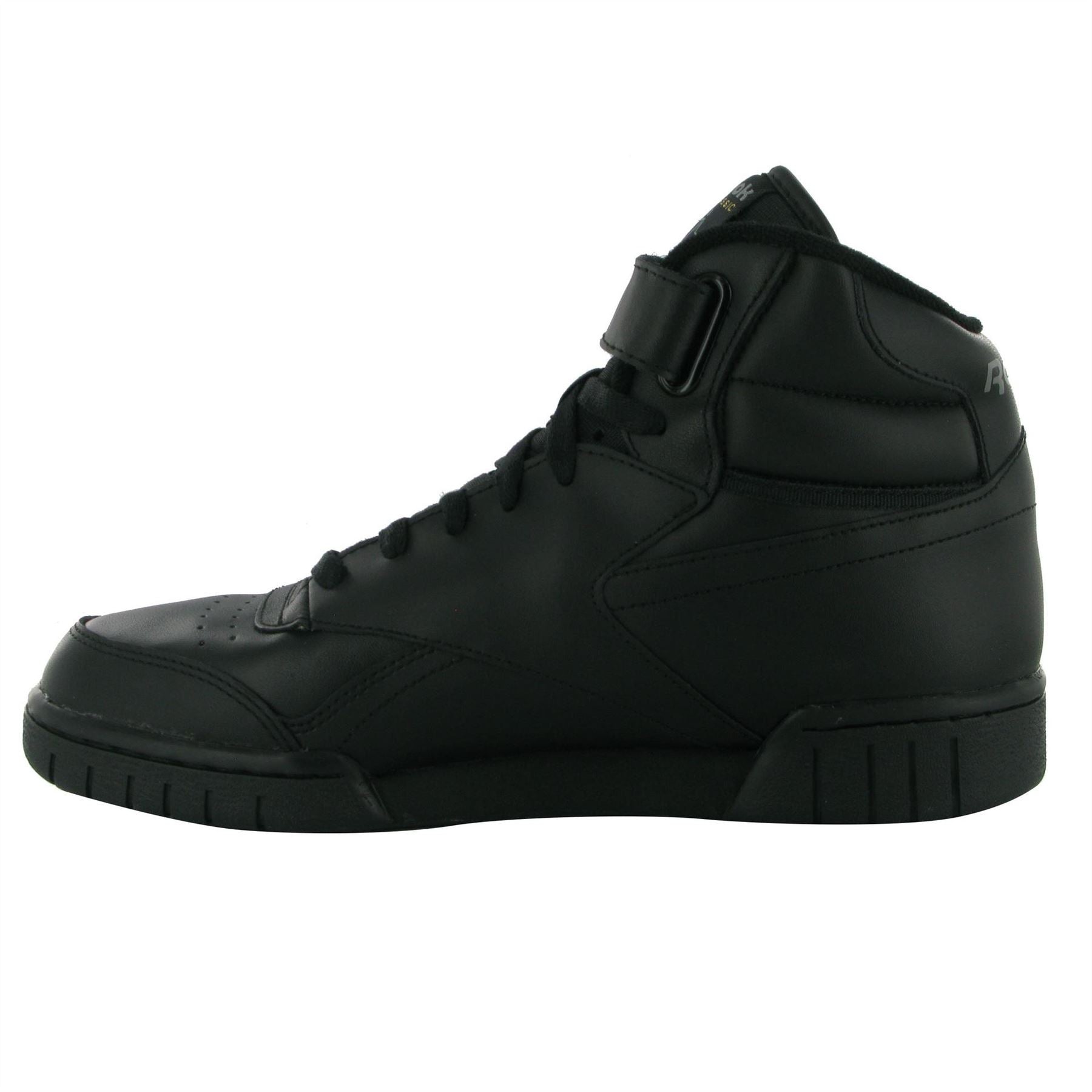 Reebok Exofit Hi Top Trainers