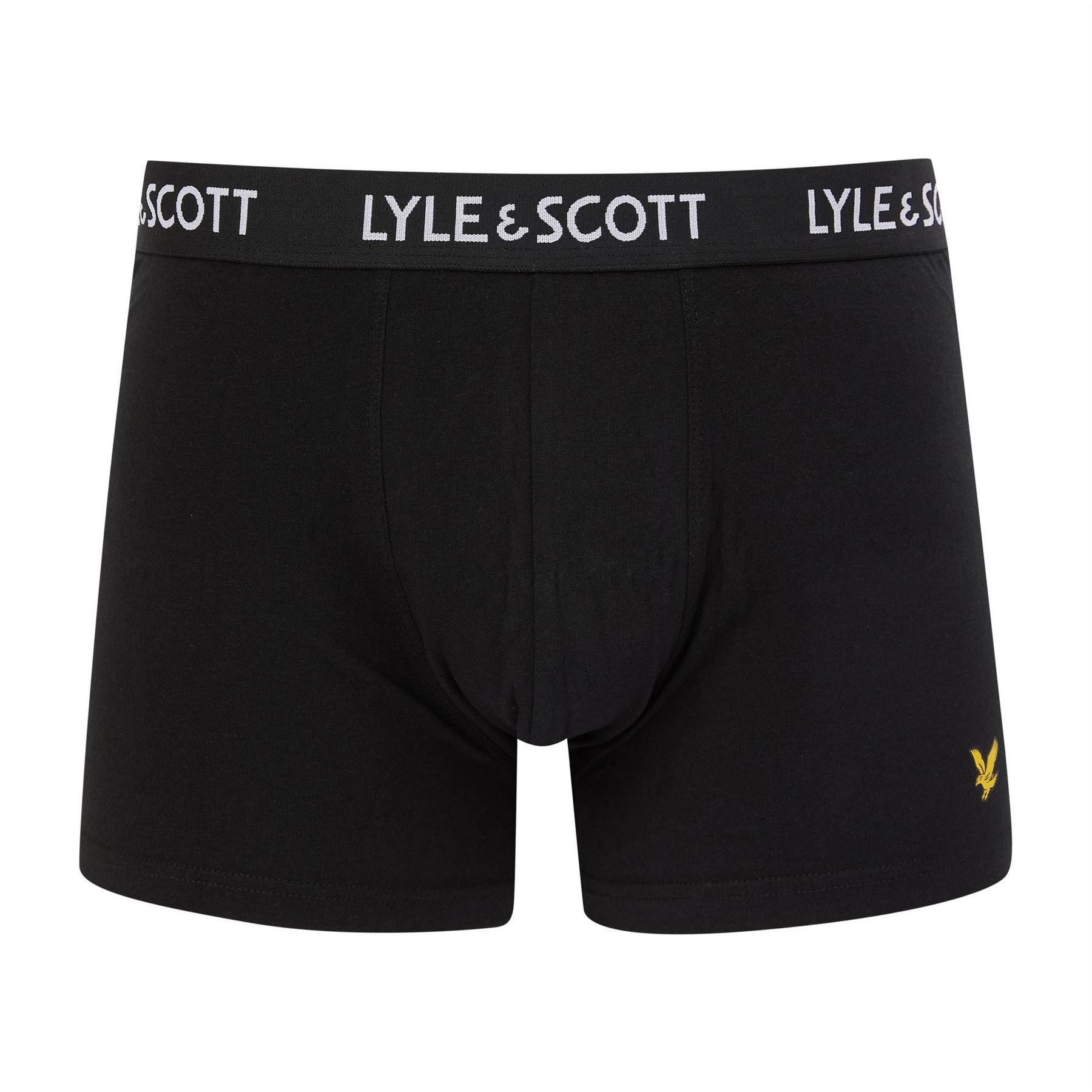 Lyle and Scott Pack Miller Trunks