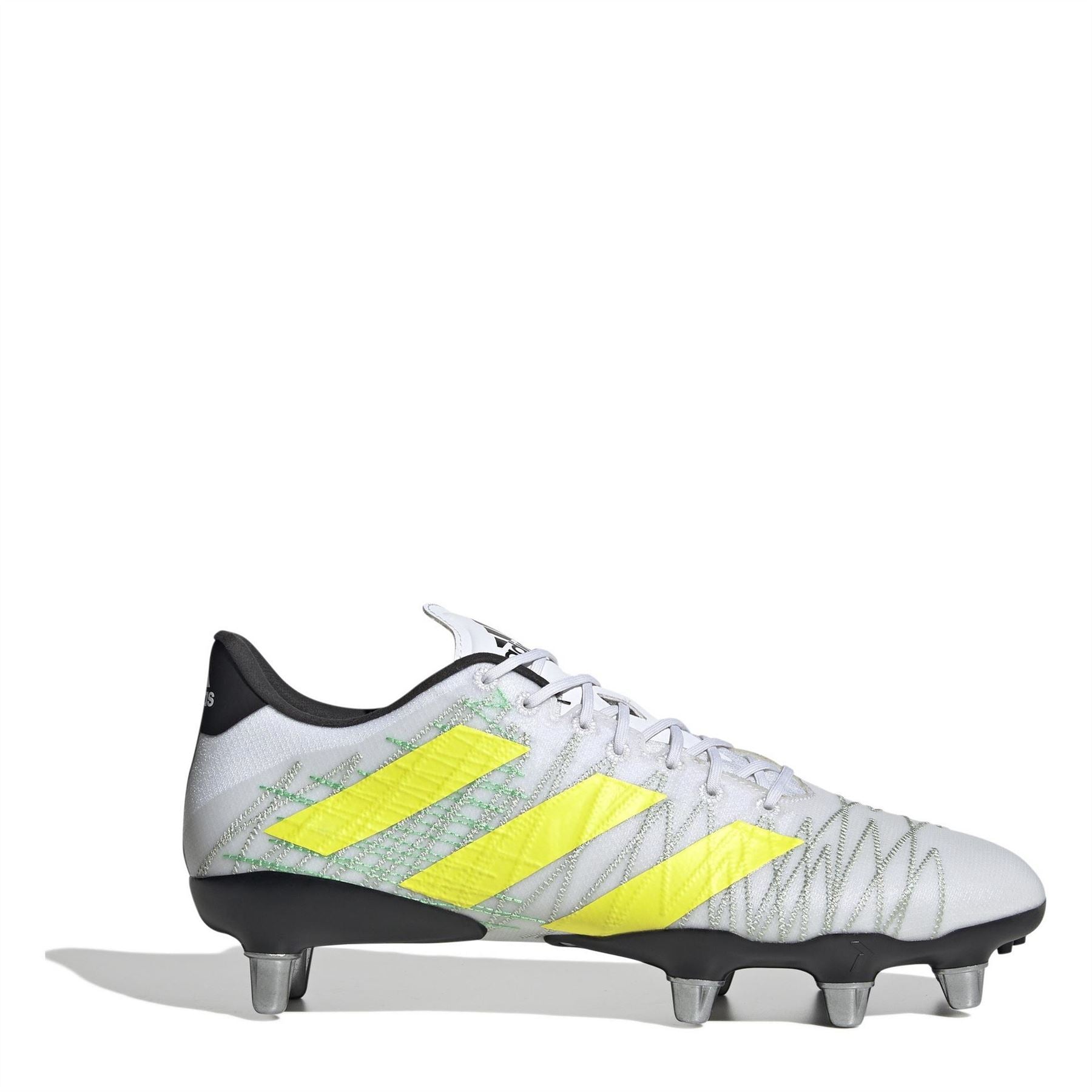 adidas Mens Kakari Z. 1 Soft Ground Rugby Boots