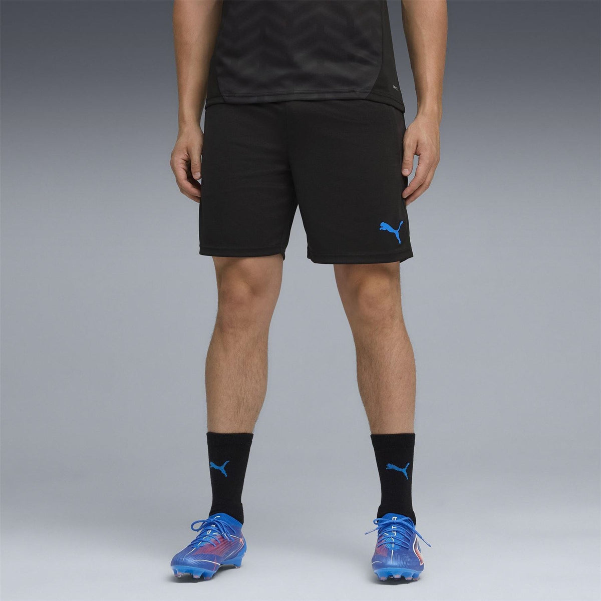 Puma Individual Cup Football Shorts Mens