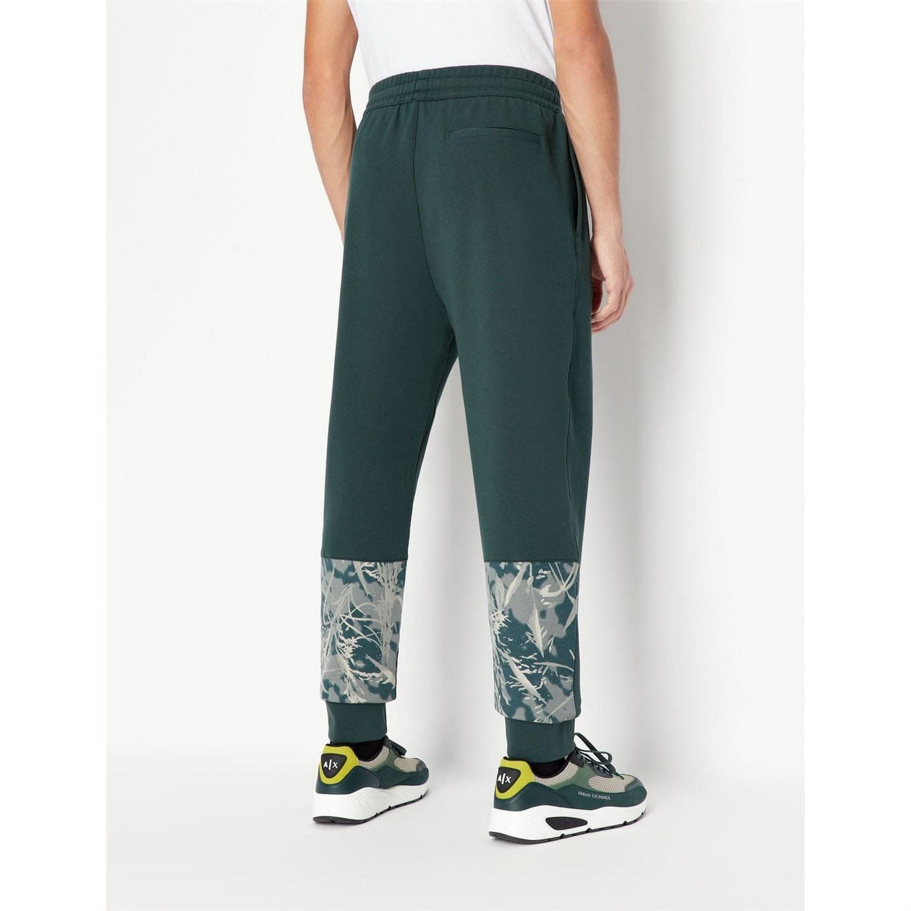 Armani Exchange Trousers
