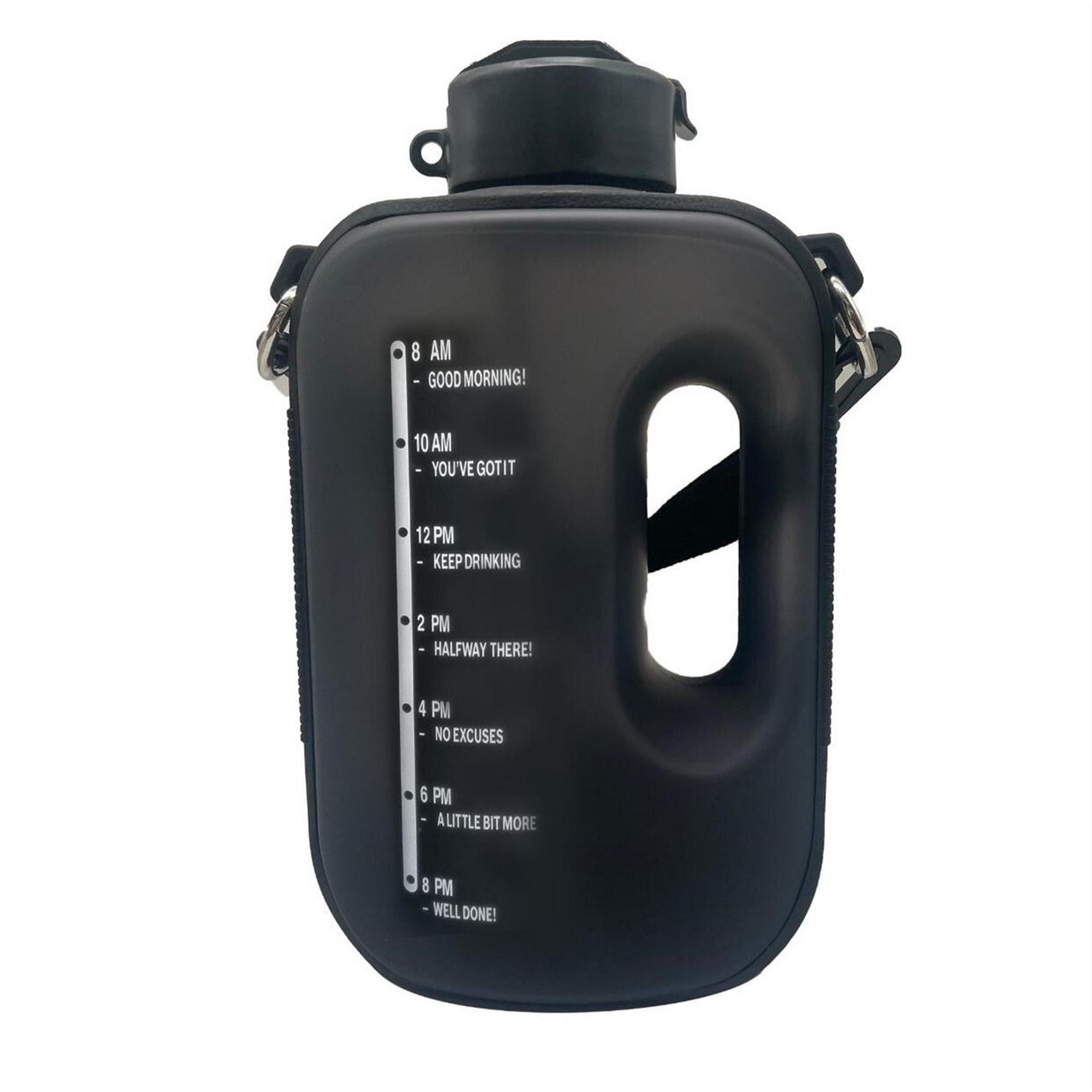 LA Gear Bottle 53