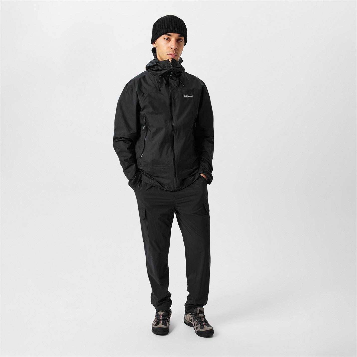 Karrimor Hot Rock WeatherTite Waterproof Jacket
