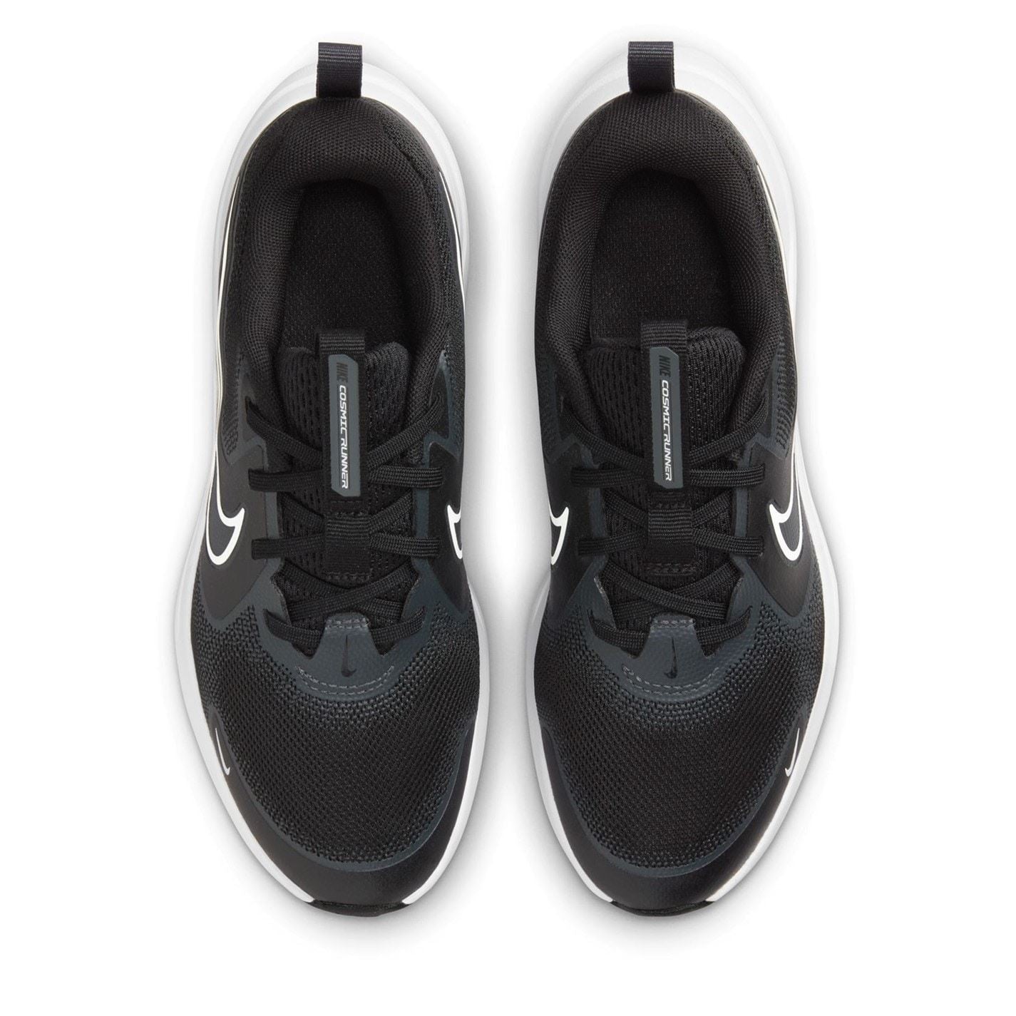 Nike Cosmic Runner Juniors Lace-Up Low Top Sneakers