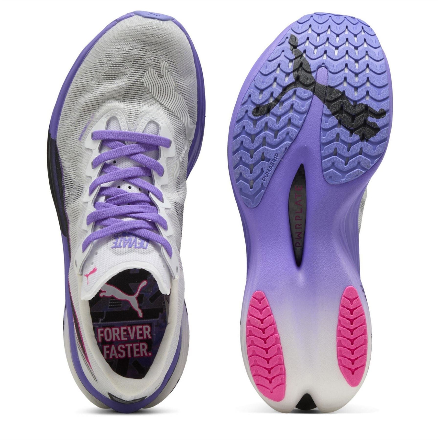 Puma Deviate Nitro Elite 3 Digitokyo Running Shoes