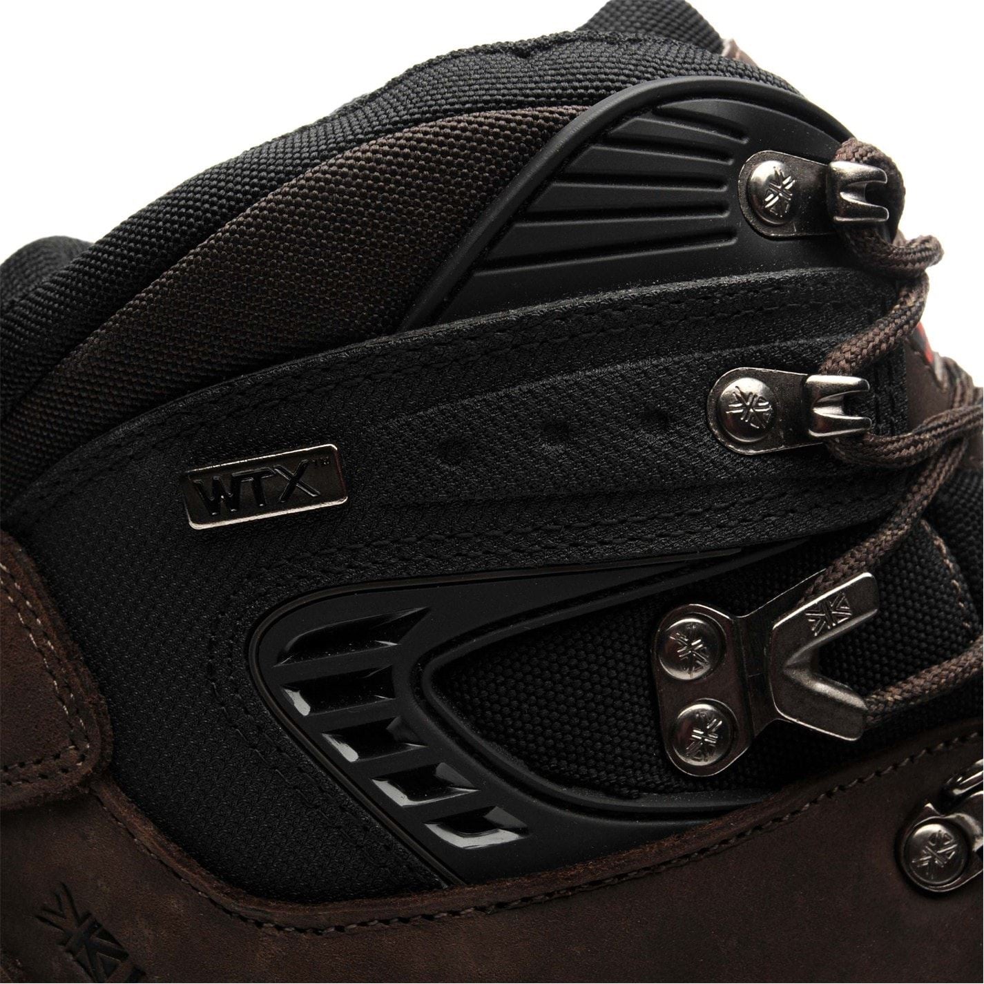 Karrimor Mens Cheetah Waterproof Walking Boot