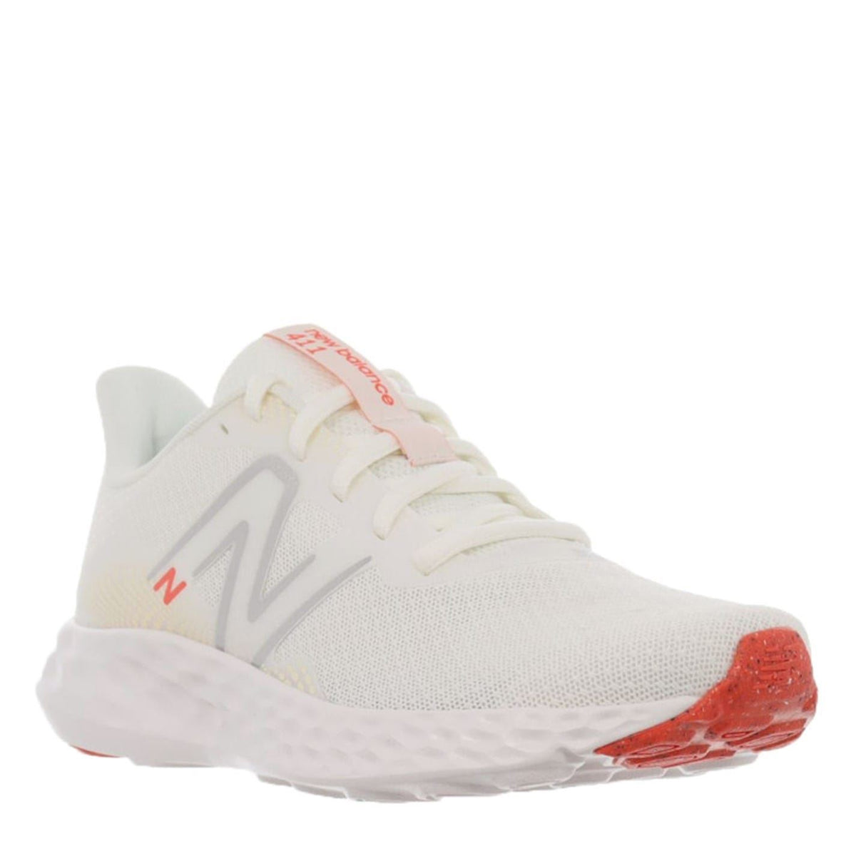 New Balance 411v3 Eva Everyday Neutral Road Running Shoes
