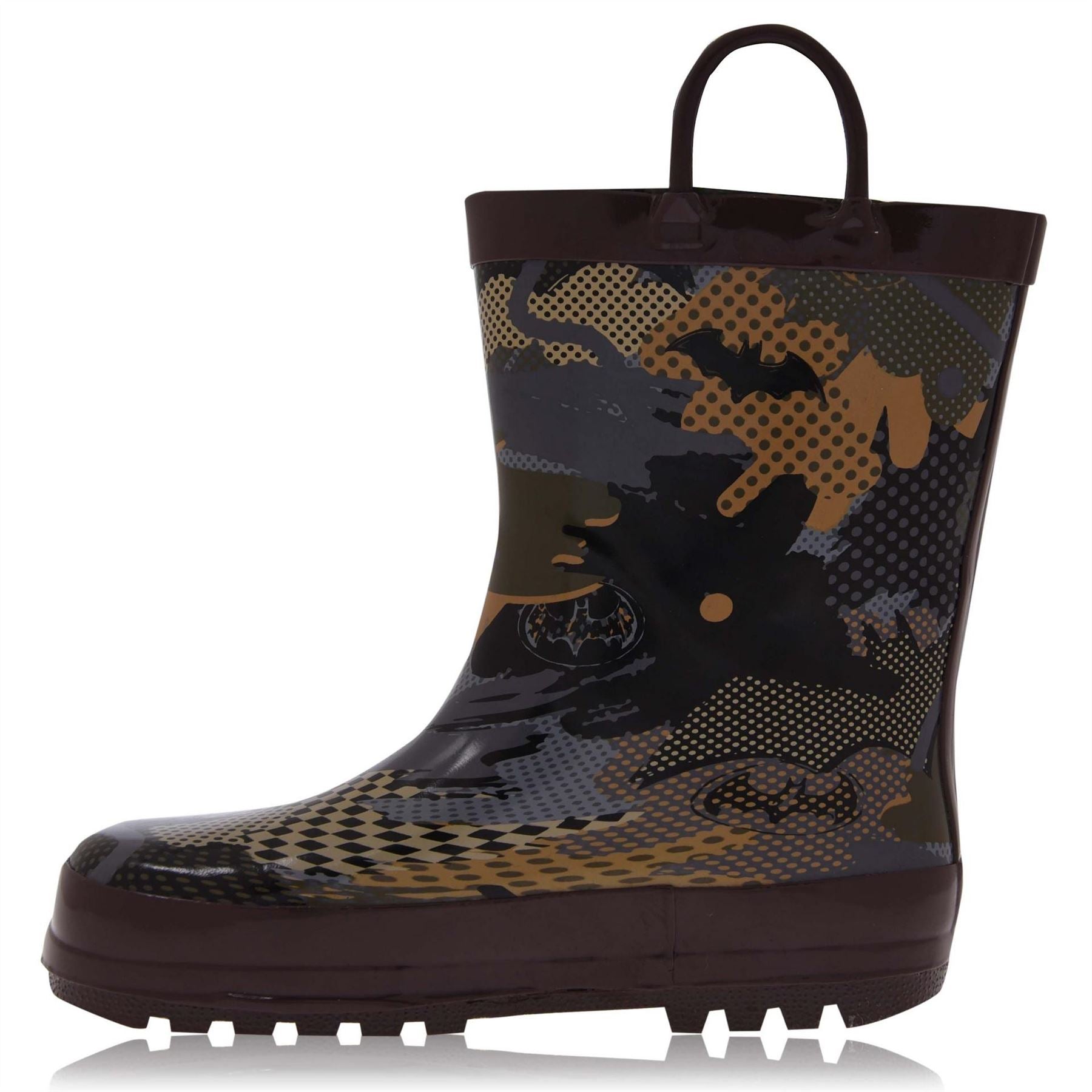 Character Wellies Infants