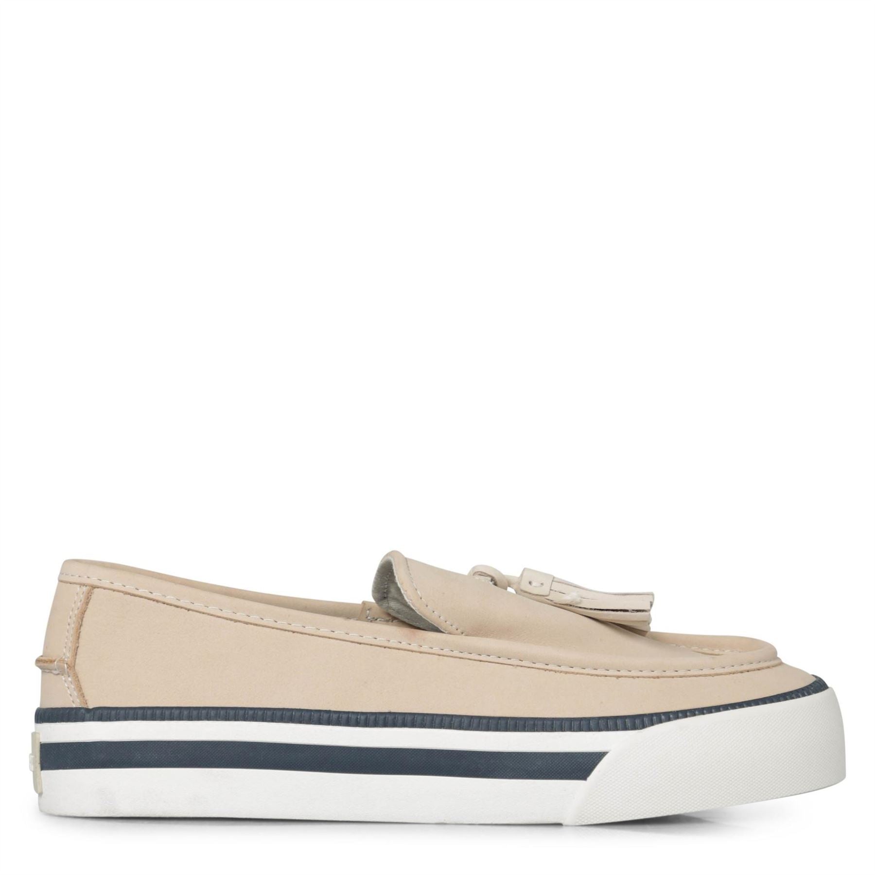 SPERRY Sea Sailor Platform Tassel Loafer