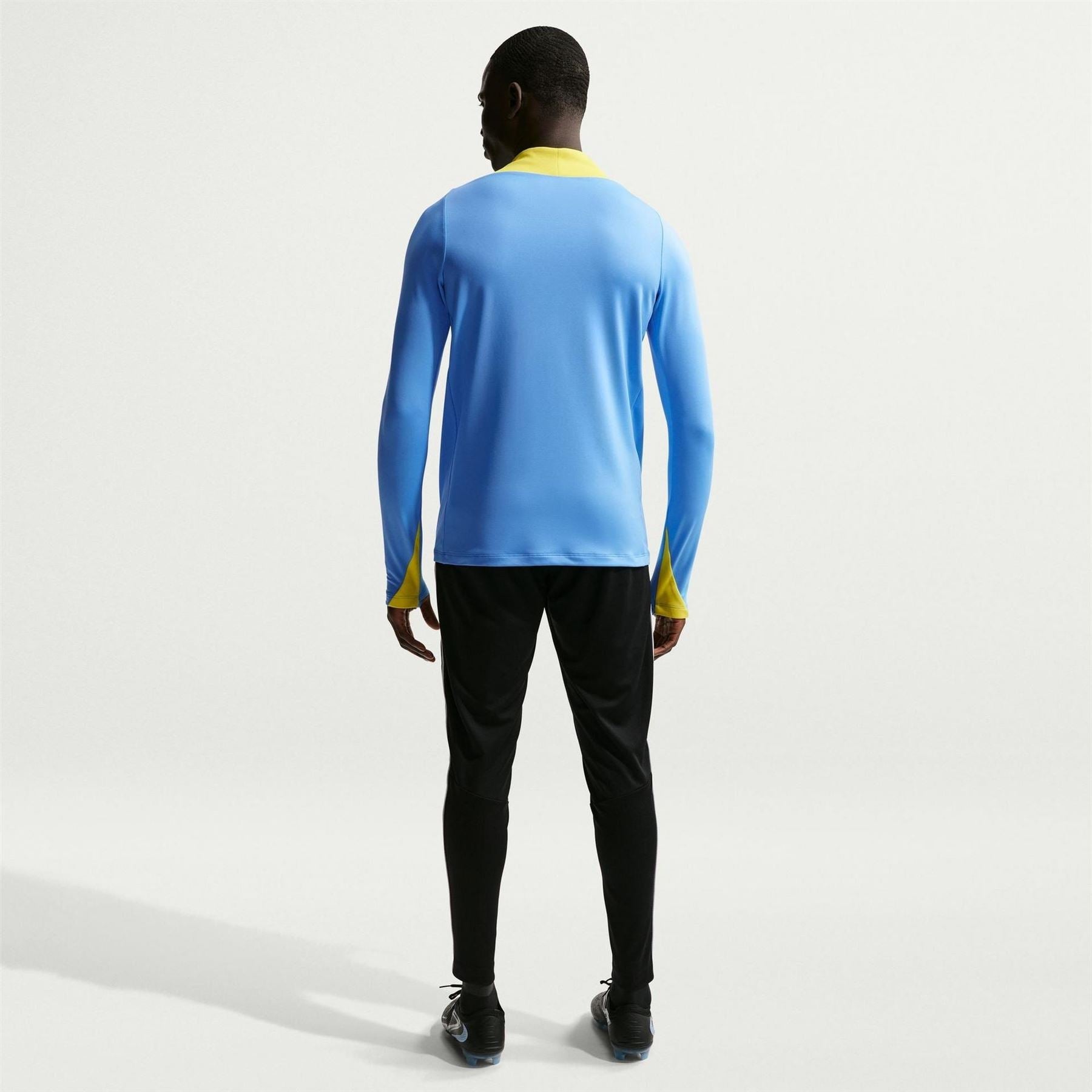 Nike Barcelona Licensed Drill Top