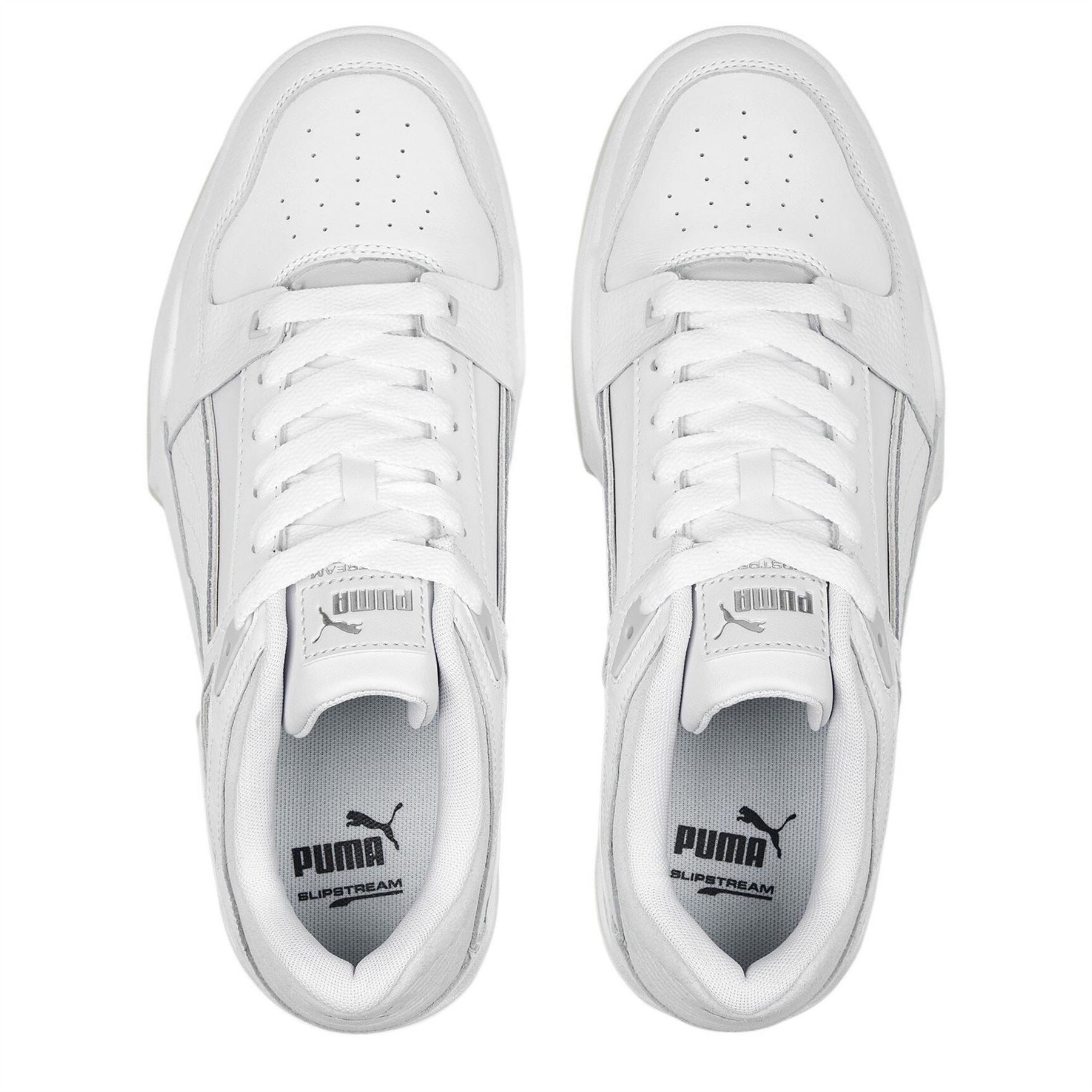Puma Slipstream Low Top Trainers
