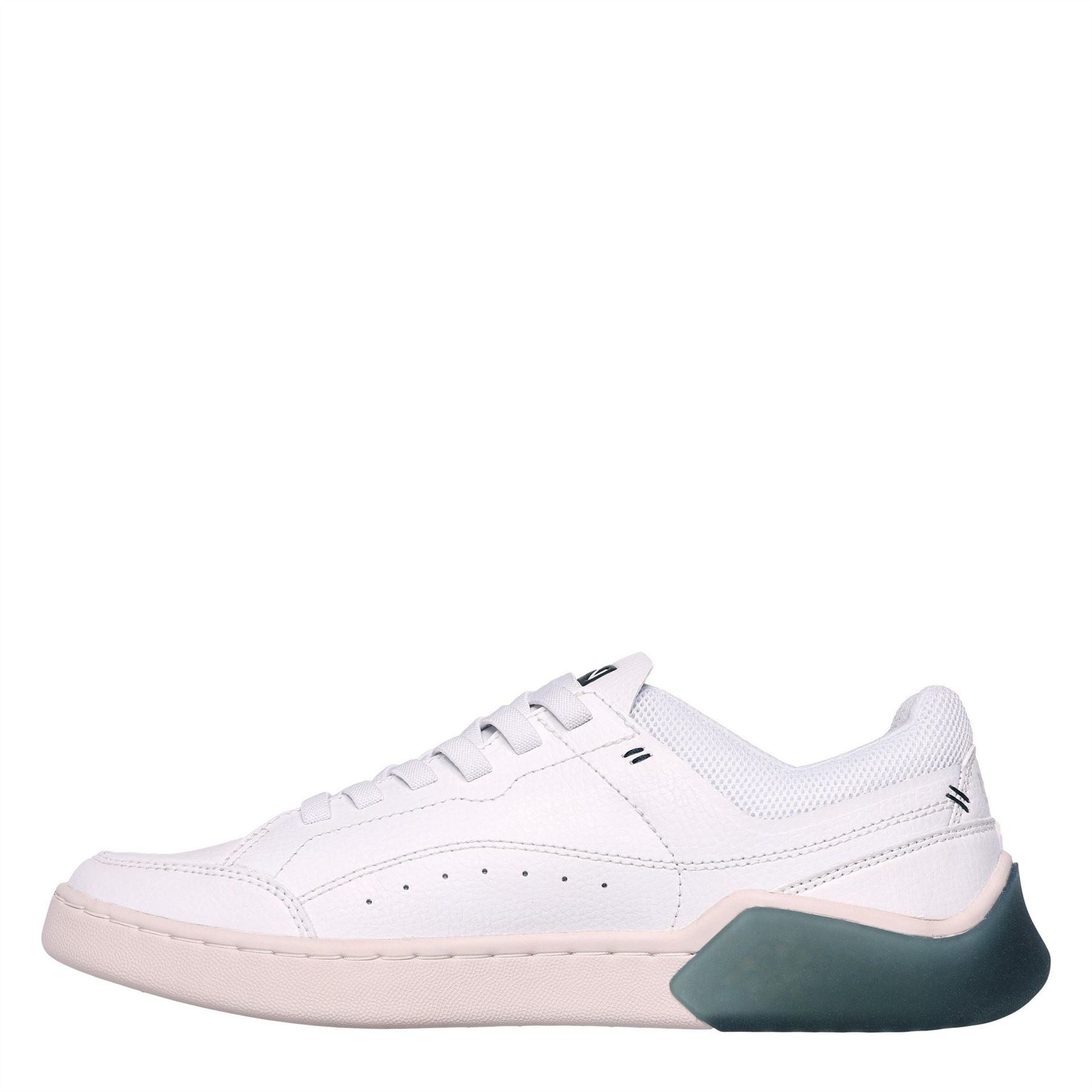 Skechers New Cup Classic Low Top Trainers