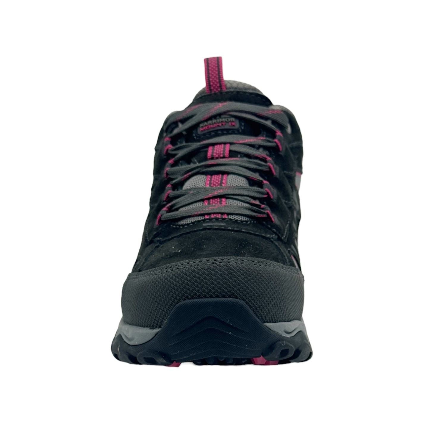 Karrimor Mount Low Ladies Waterproof Walking Shoes