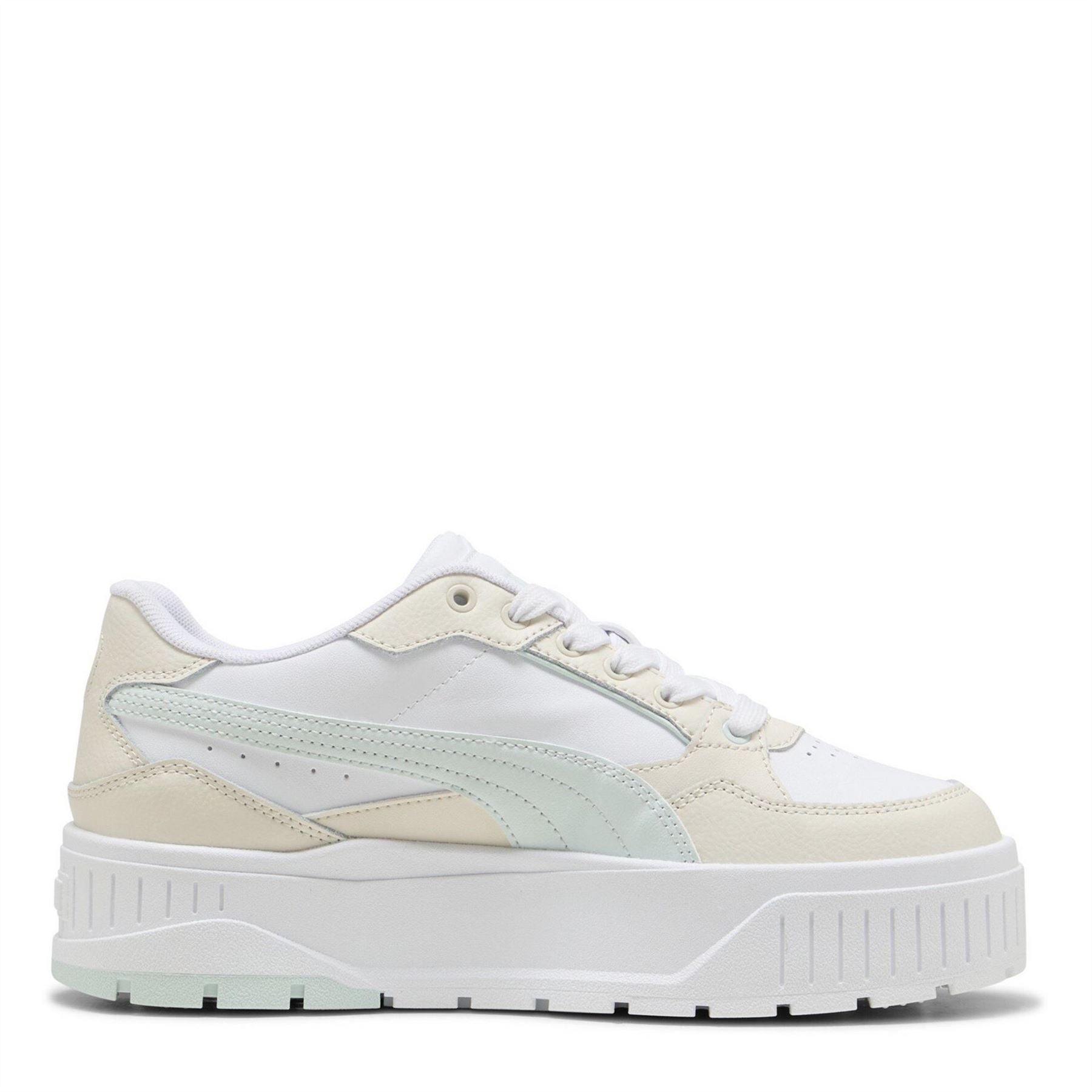 Puma Karmen Ii Idol Low Top Trainers