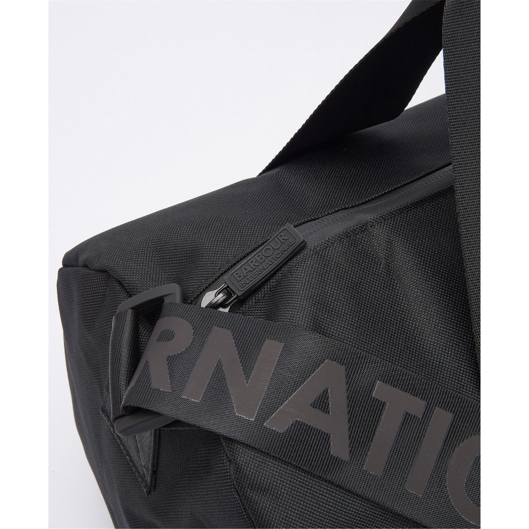 Barbour International Holdall
