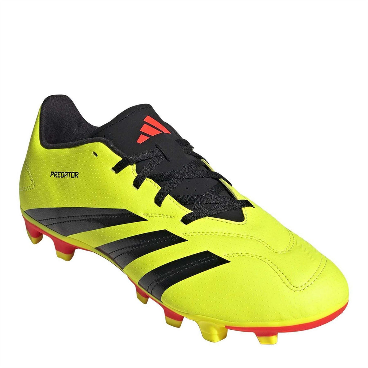 adidas Predator Club Firm Ground (fg) Football Boot