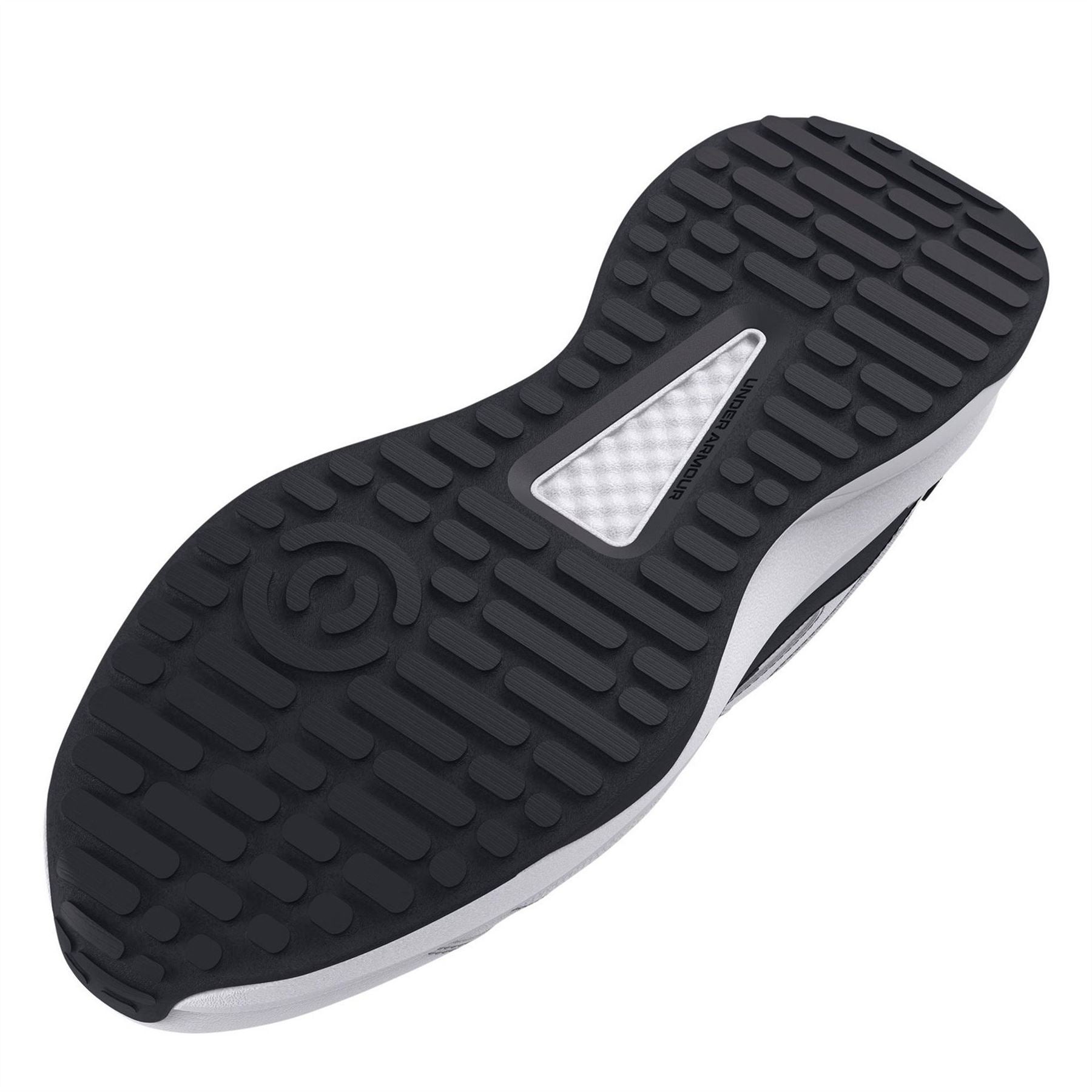 Under Armour Mens Charged Edge Training Shoes