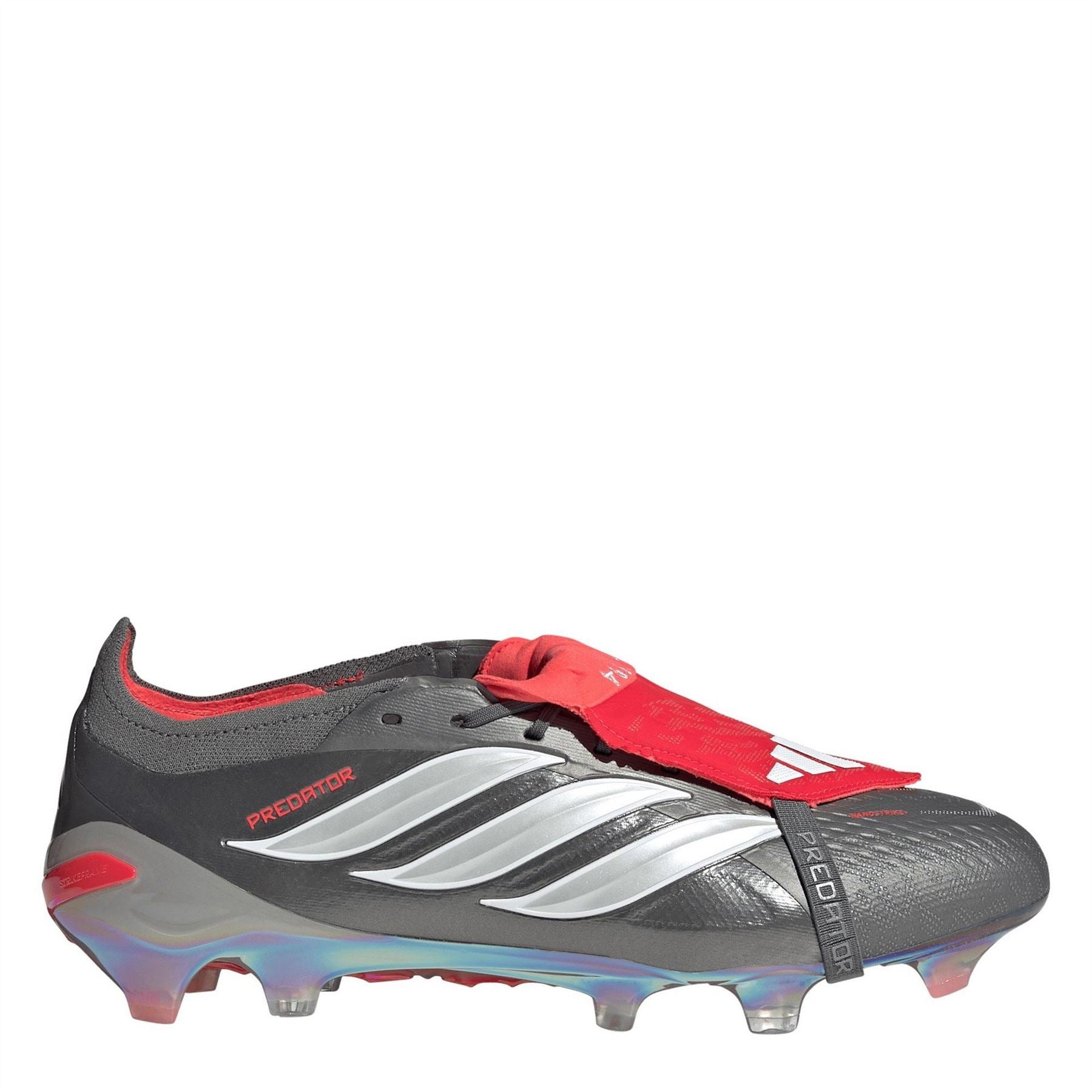 adidas Predator Elite Fold Over Tongue Firm Ground Football Boots