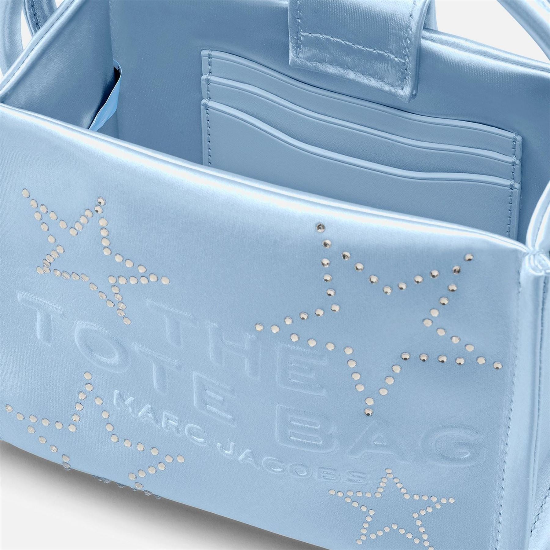 Marc Jacobs Tote Mini Bag