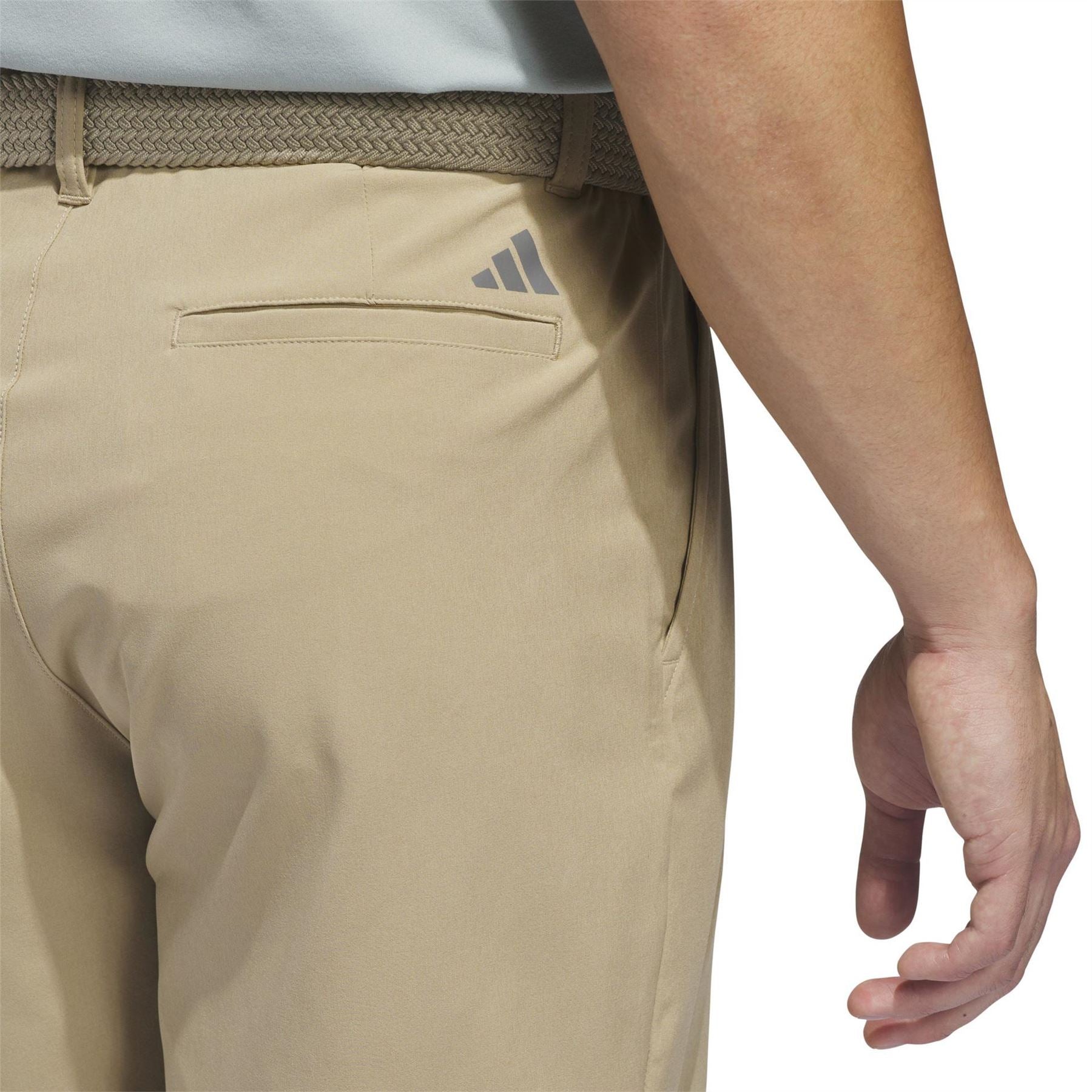 adidas Ultimate 8.5 Inch Golf Shorts