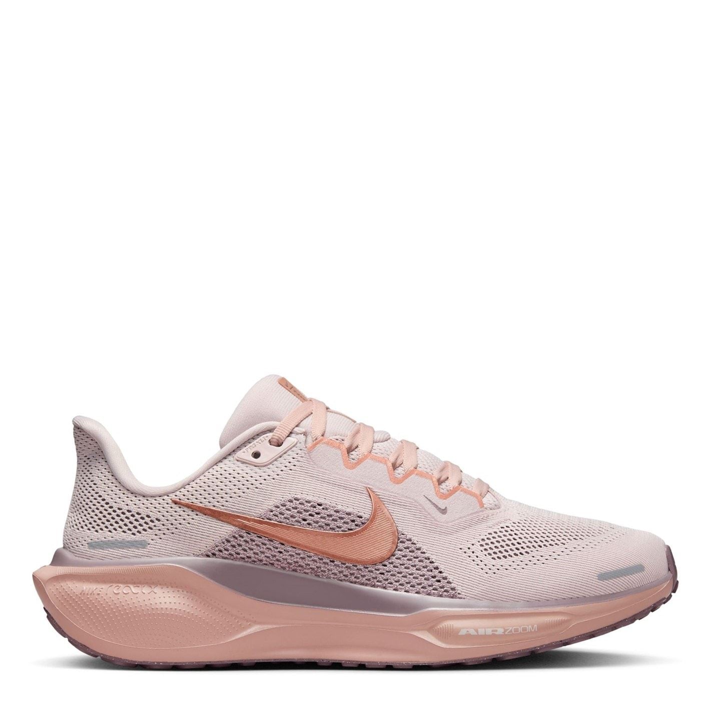 Nike Womens Pegasus 41 Road Running Shoes