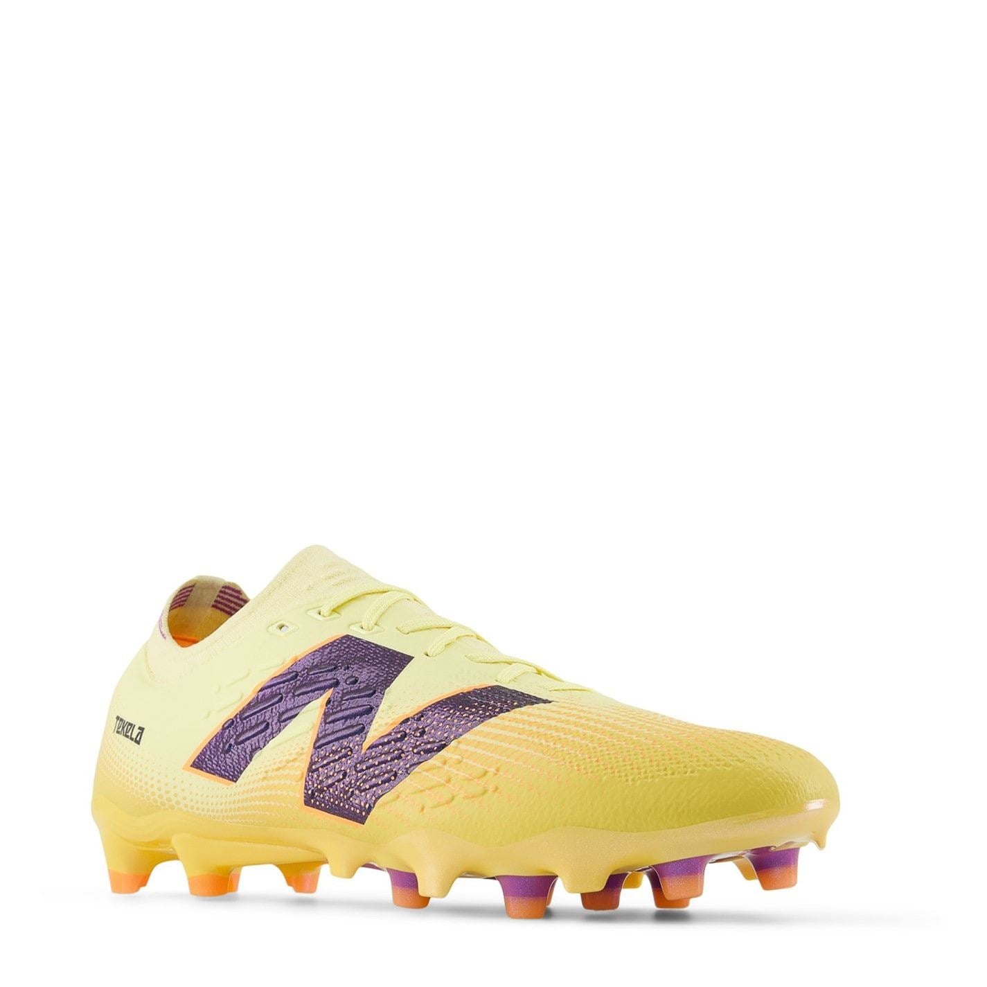 New Balance Tekela V4+ Pro Firm Ground Football Boots