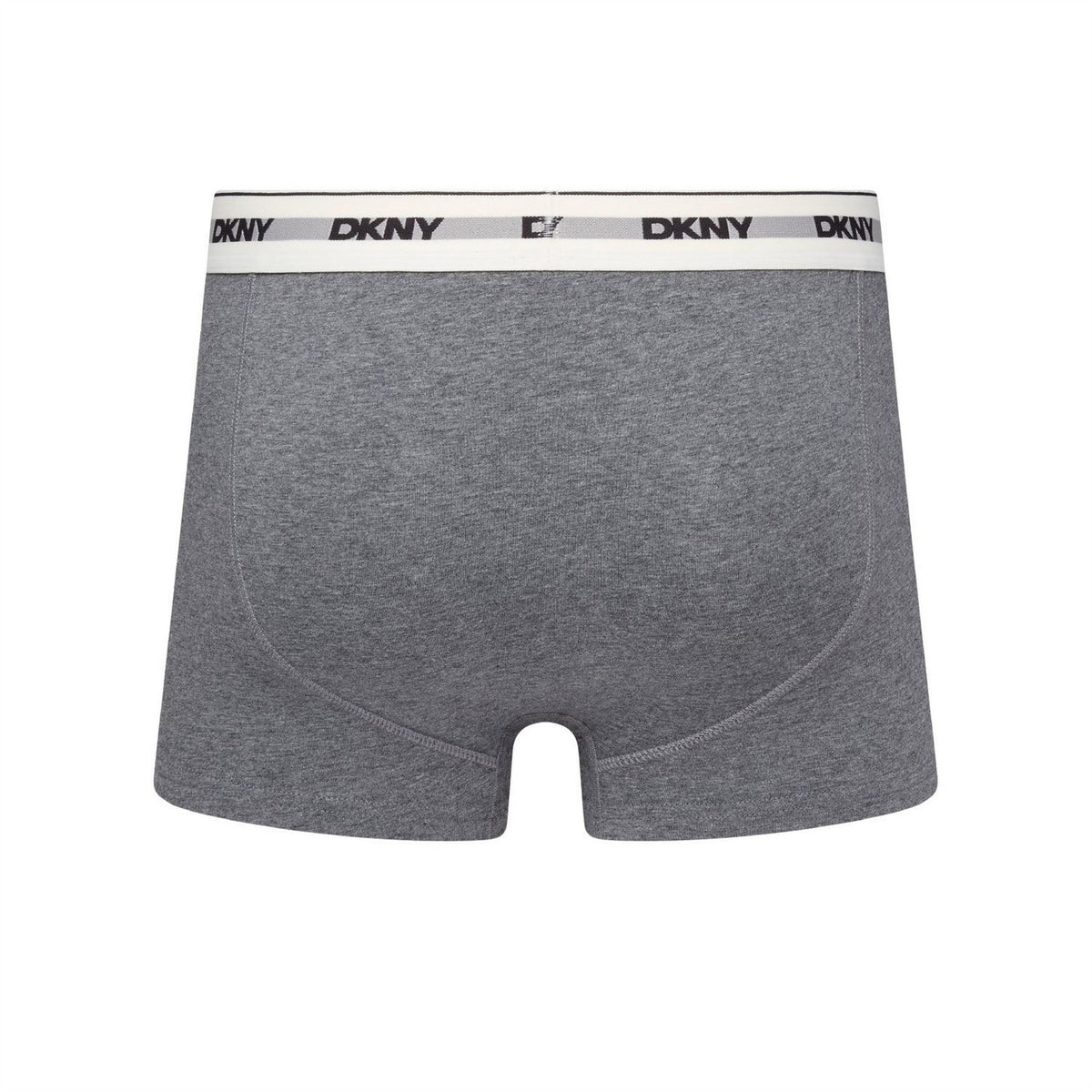 DKNY Mens 3 Pack Trunks Tuscumbia