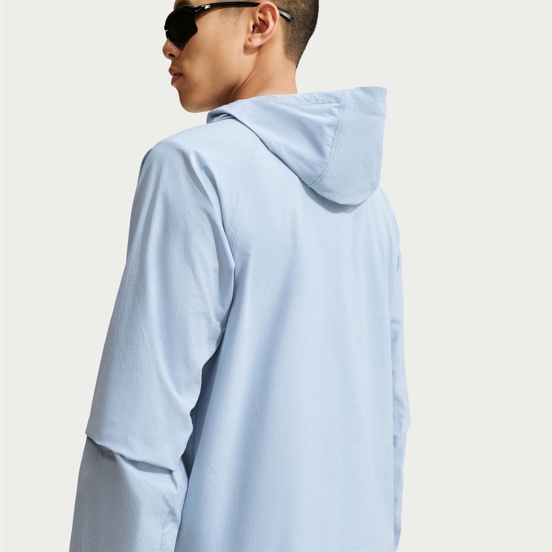 Nike Tech Woven Jacket